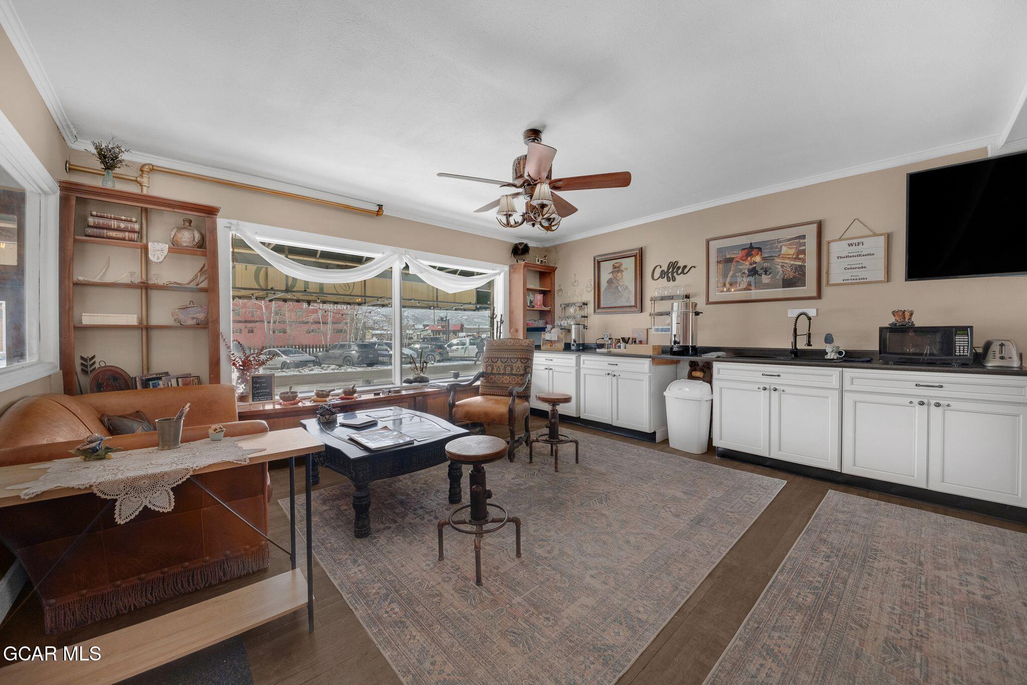 104 South 2nd Street Kremmling CO 80459