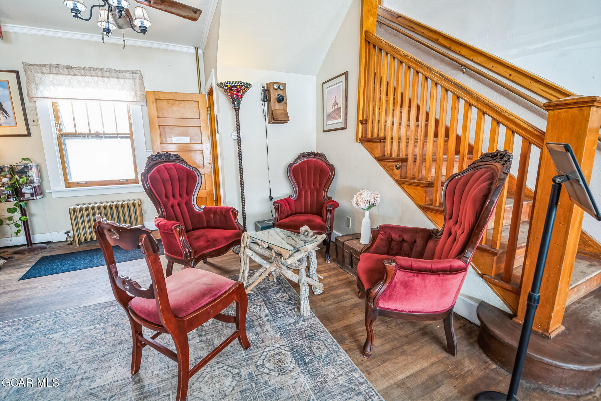 104 South 2nd Street Kremmling CO 80459