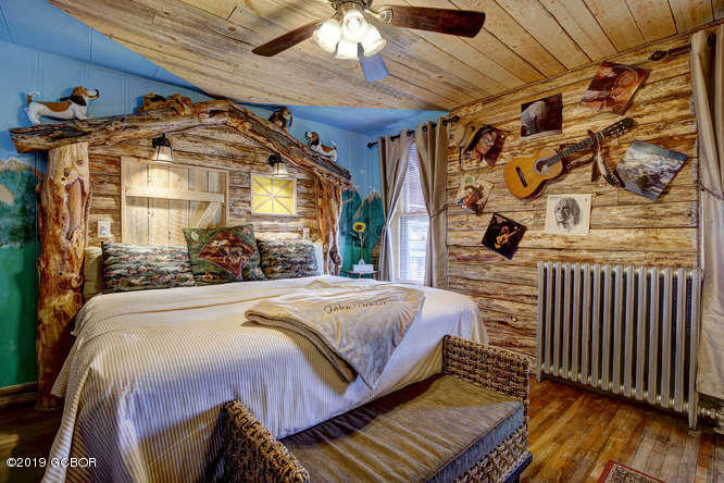 104 South 2nd Street Kremmling CO 80459