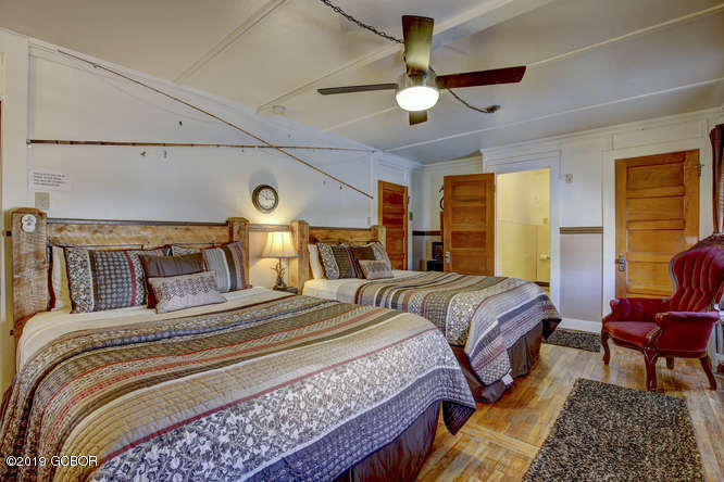 104 South 2nd Street Kremmling CO 80459