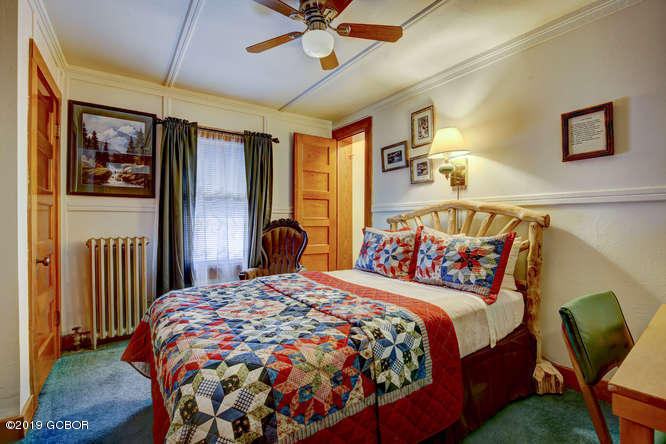 104 South 2nd Street Kremmling CO 80459