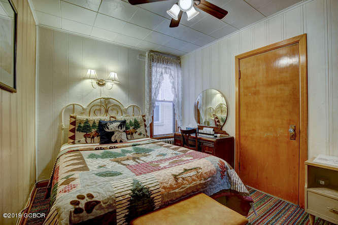 104 South 2nd Street Kremmling CO 80459