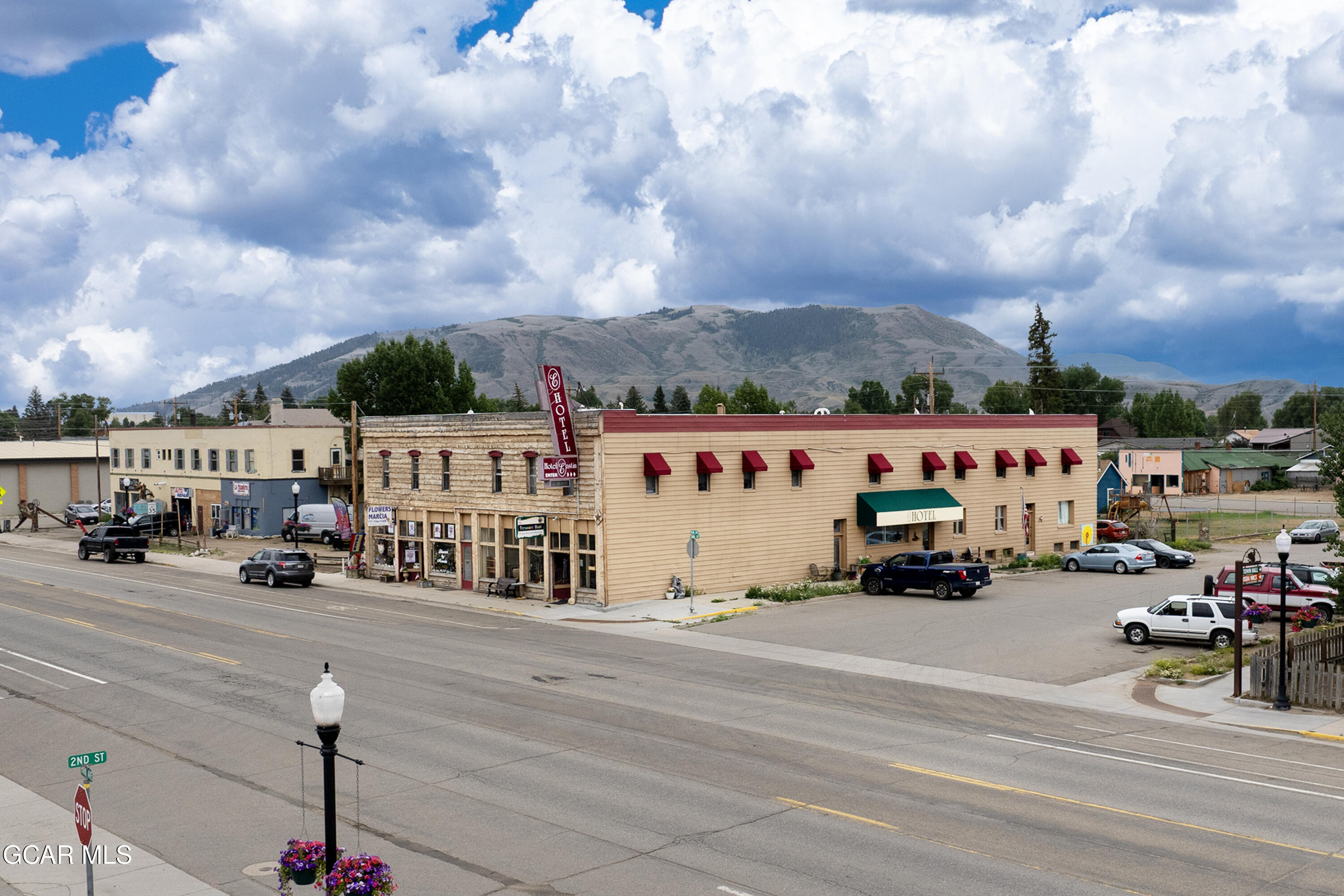 104 South 2nd Street Kremmling CO 80459