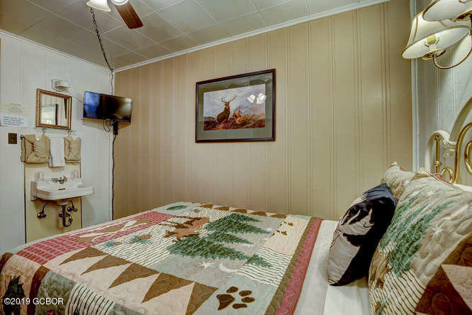 104 South 2nd Street Kremmling CO 80459