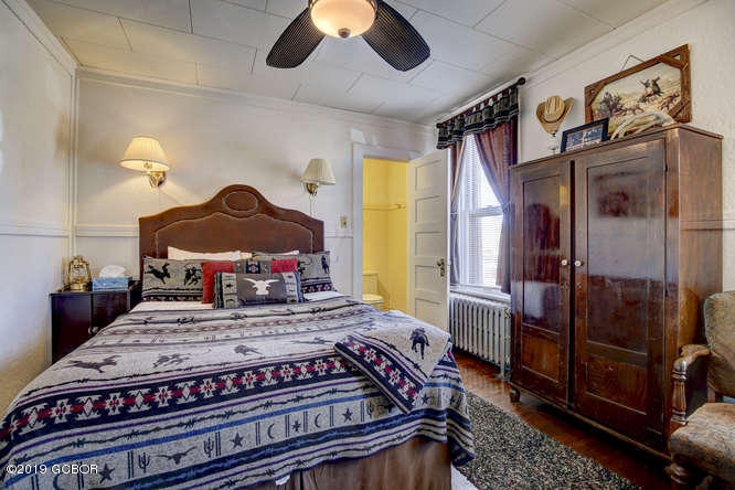 104 South 2nd Street Kremmling CO 80459