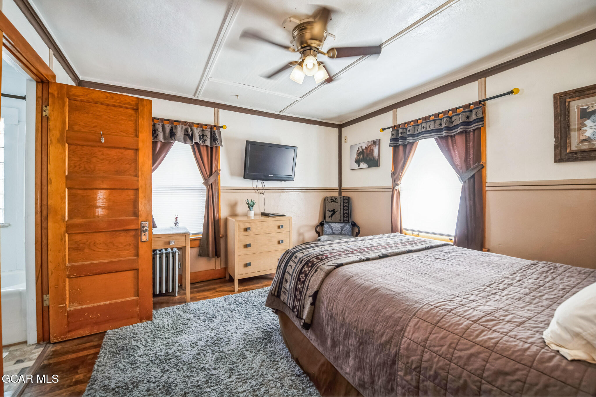 104 South 2nd Street Kremmling CO 80459