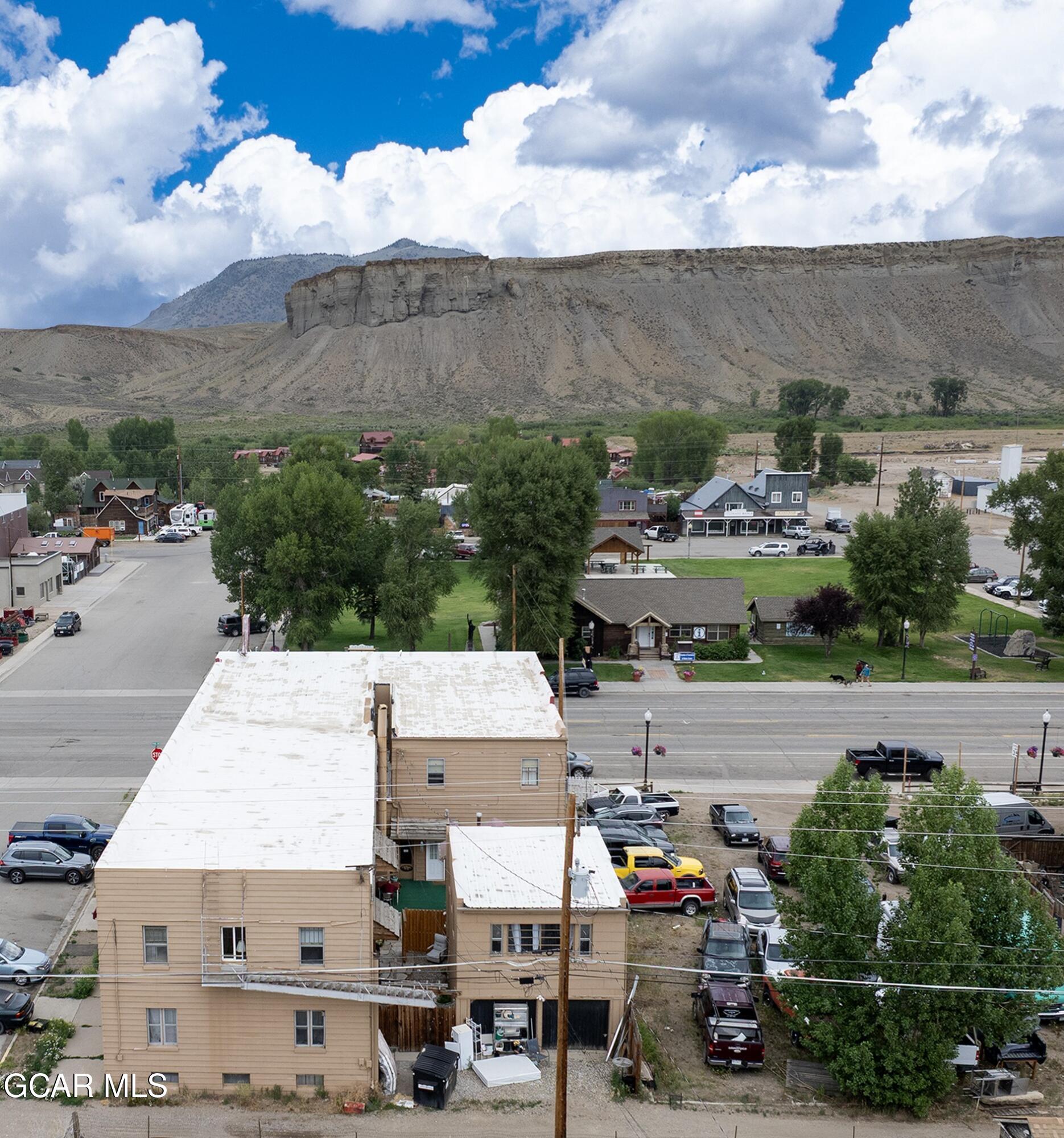 104 South 2nd Street Kremmling CO 80459