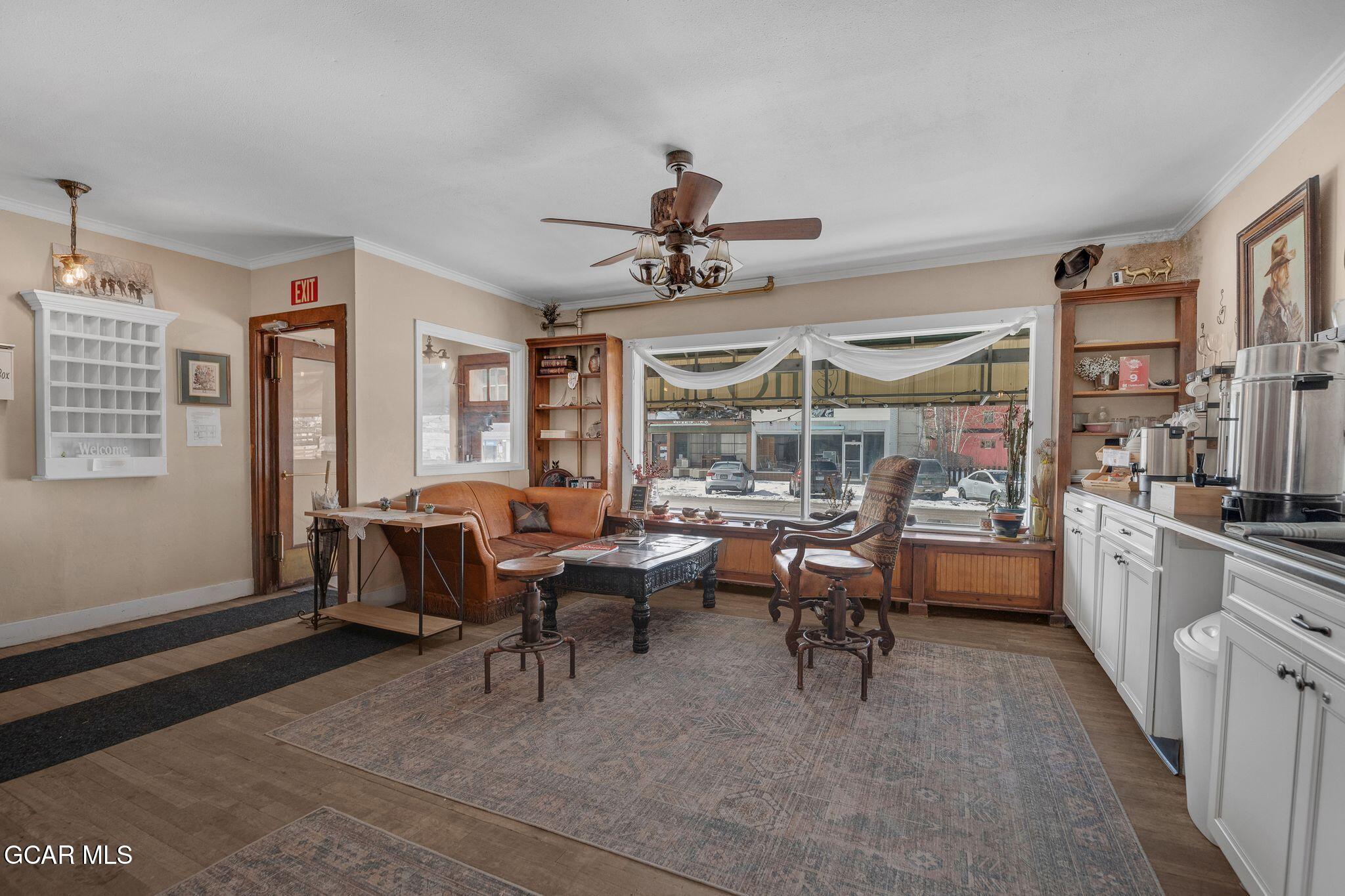 104 South 2nd Street Kremmling CO 80459