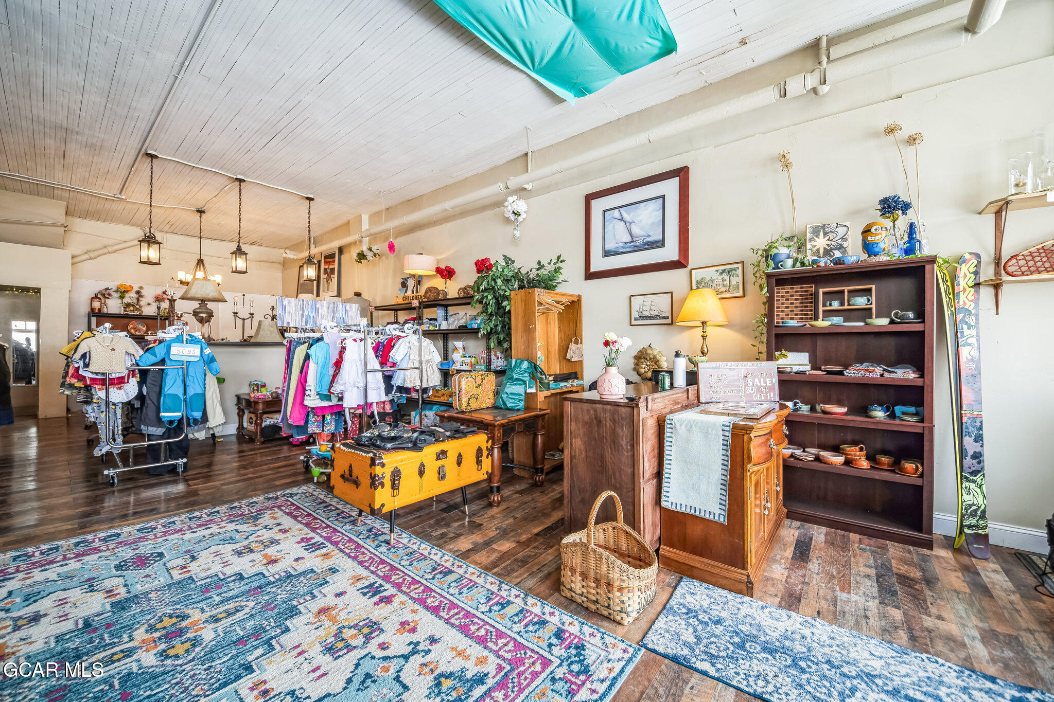 104 South 2nd Street Kremmling CO 80459