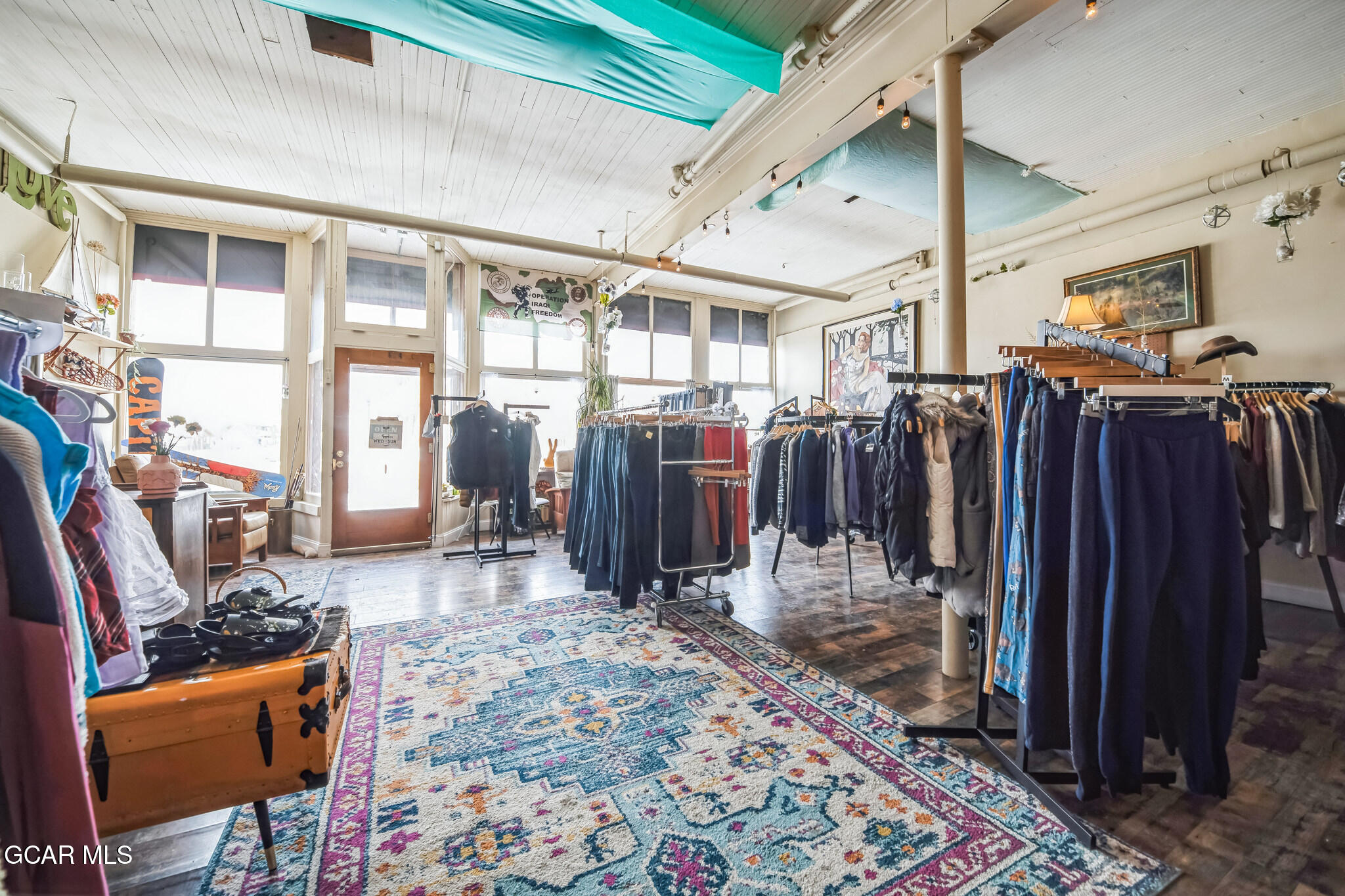 104 South 2nd Street Kremmling CO 80459