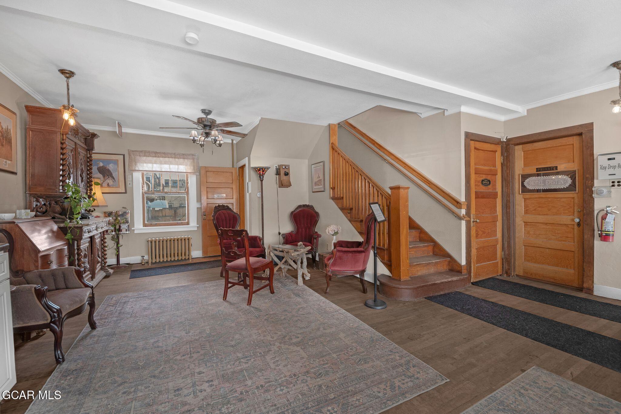 104 South 2nd Street Kremmling CO 80459