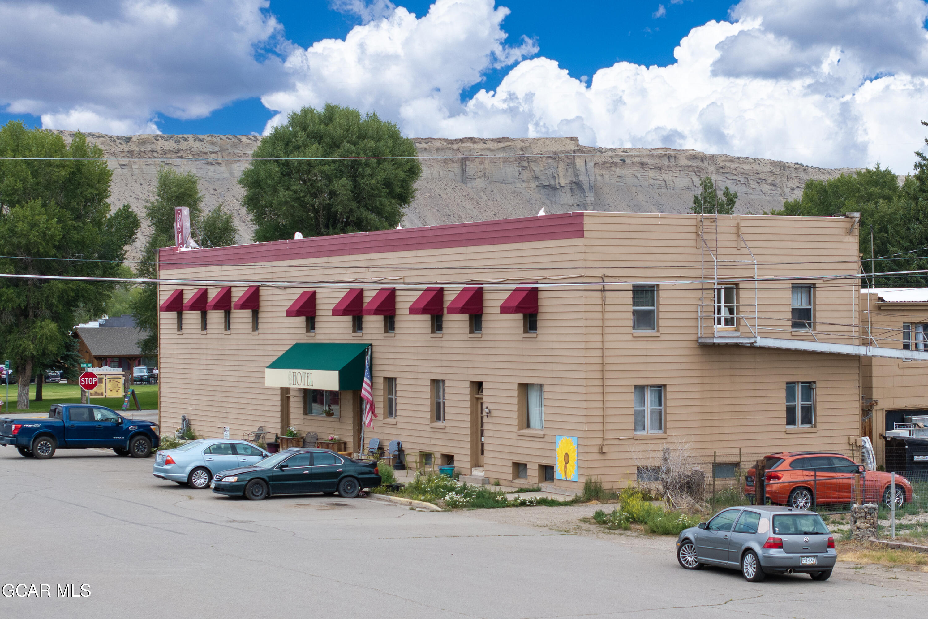 104 South 2nd Street Kremmling CO 80459