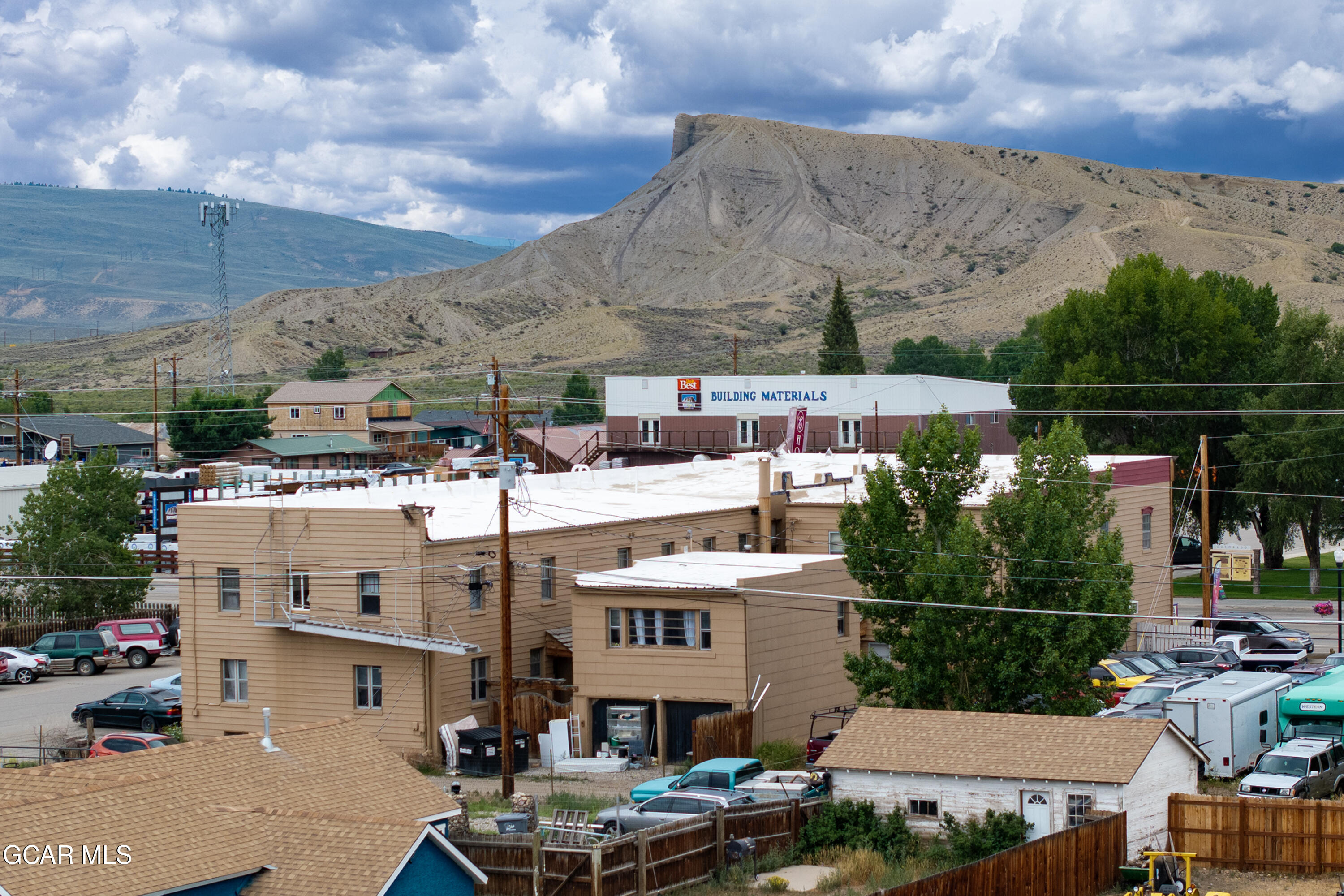 104 South 2nd Street Kremmling CO 80459