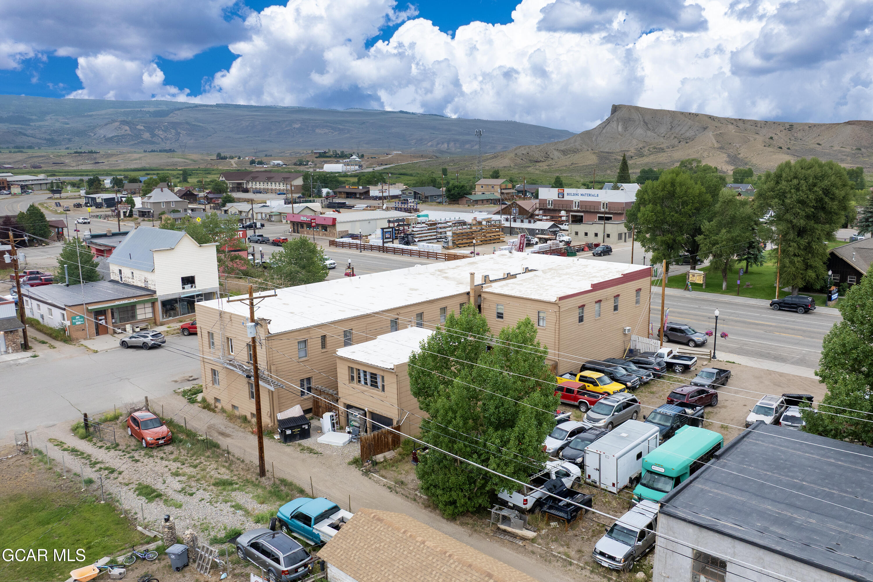 104 South 2nd Street Kremmling CO 80459