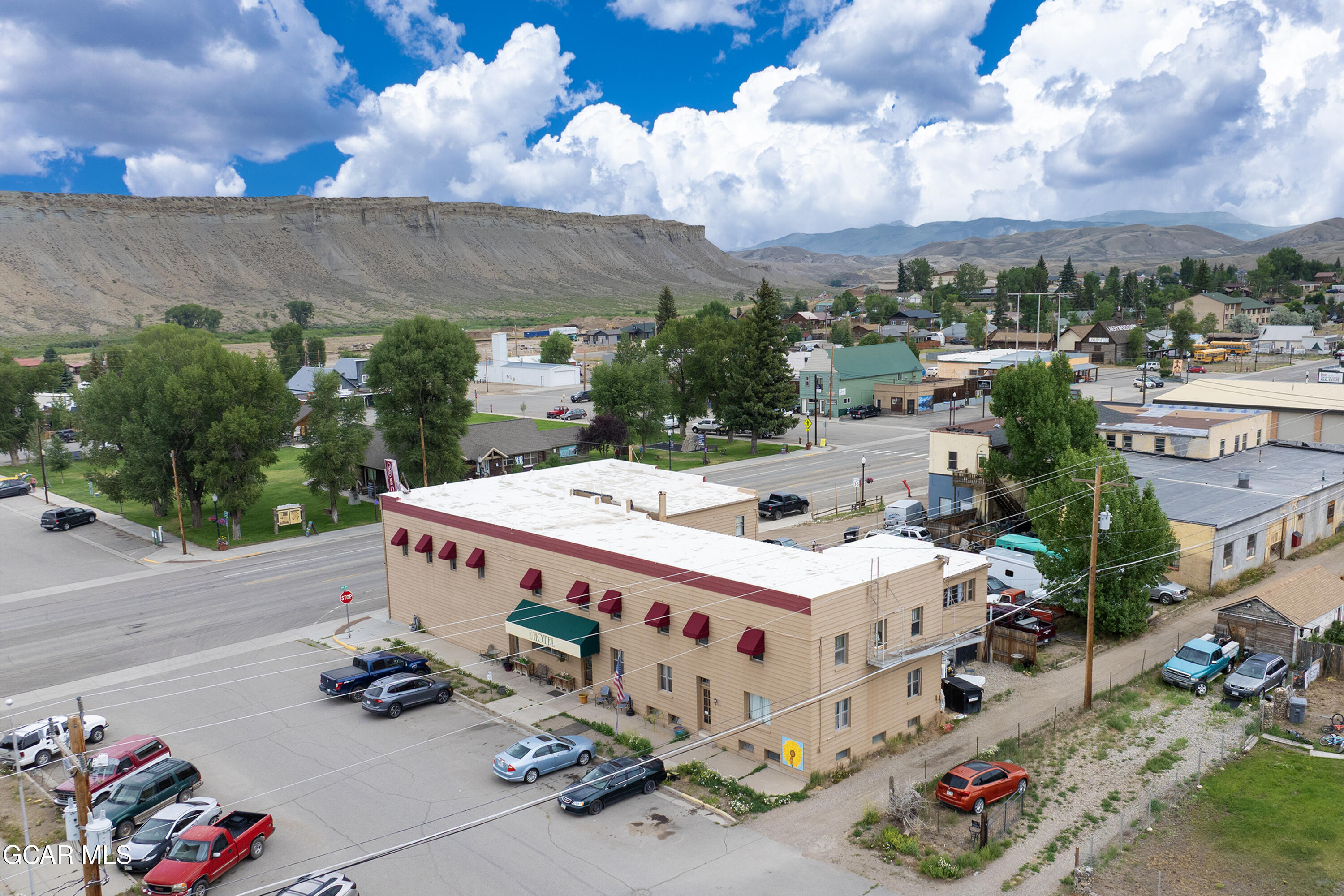 104 South 2nd Street Kremmling CO 80459