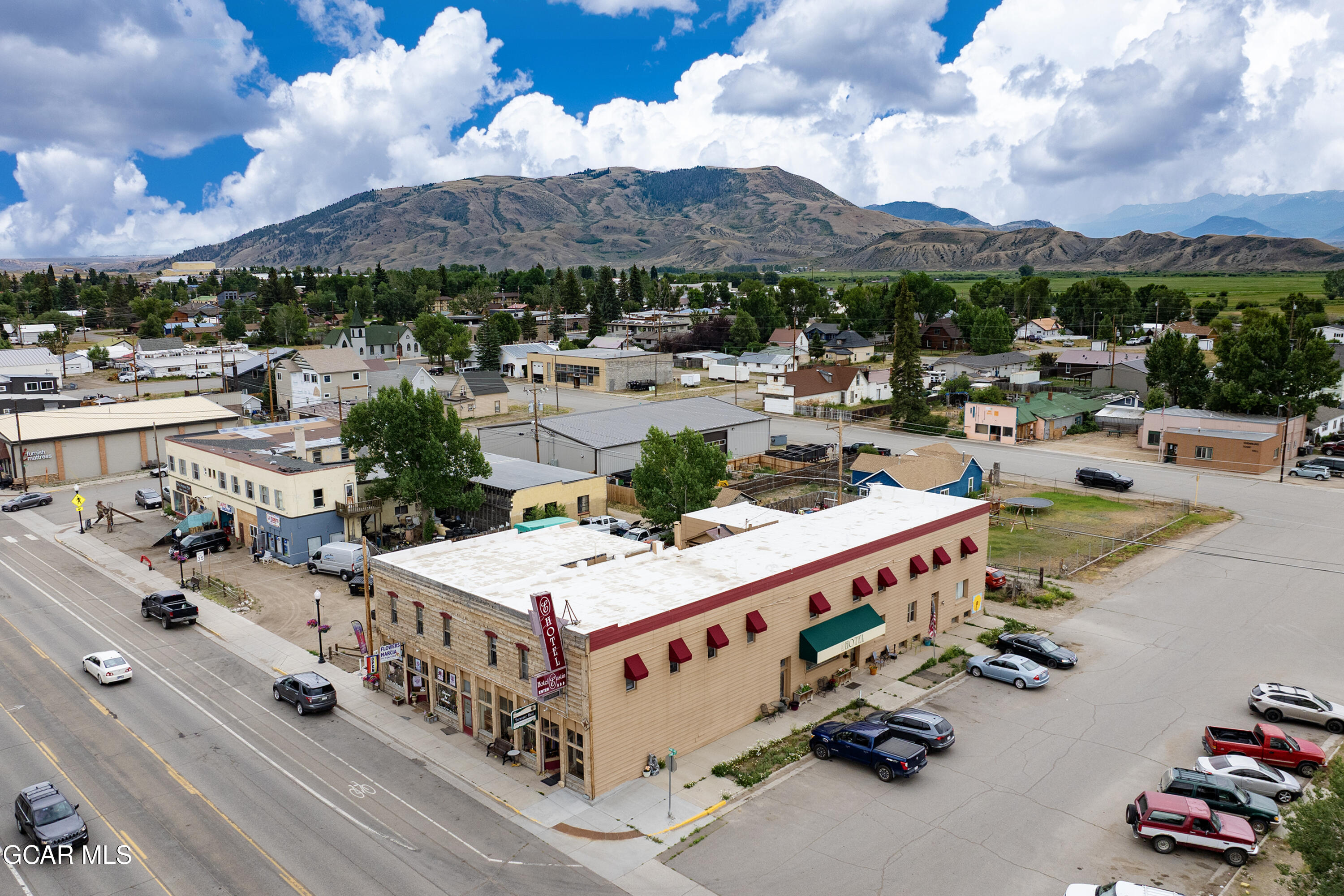 104 South 2nd Street Kremmling CO 80459