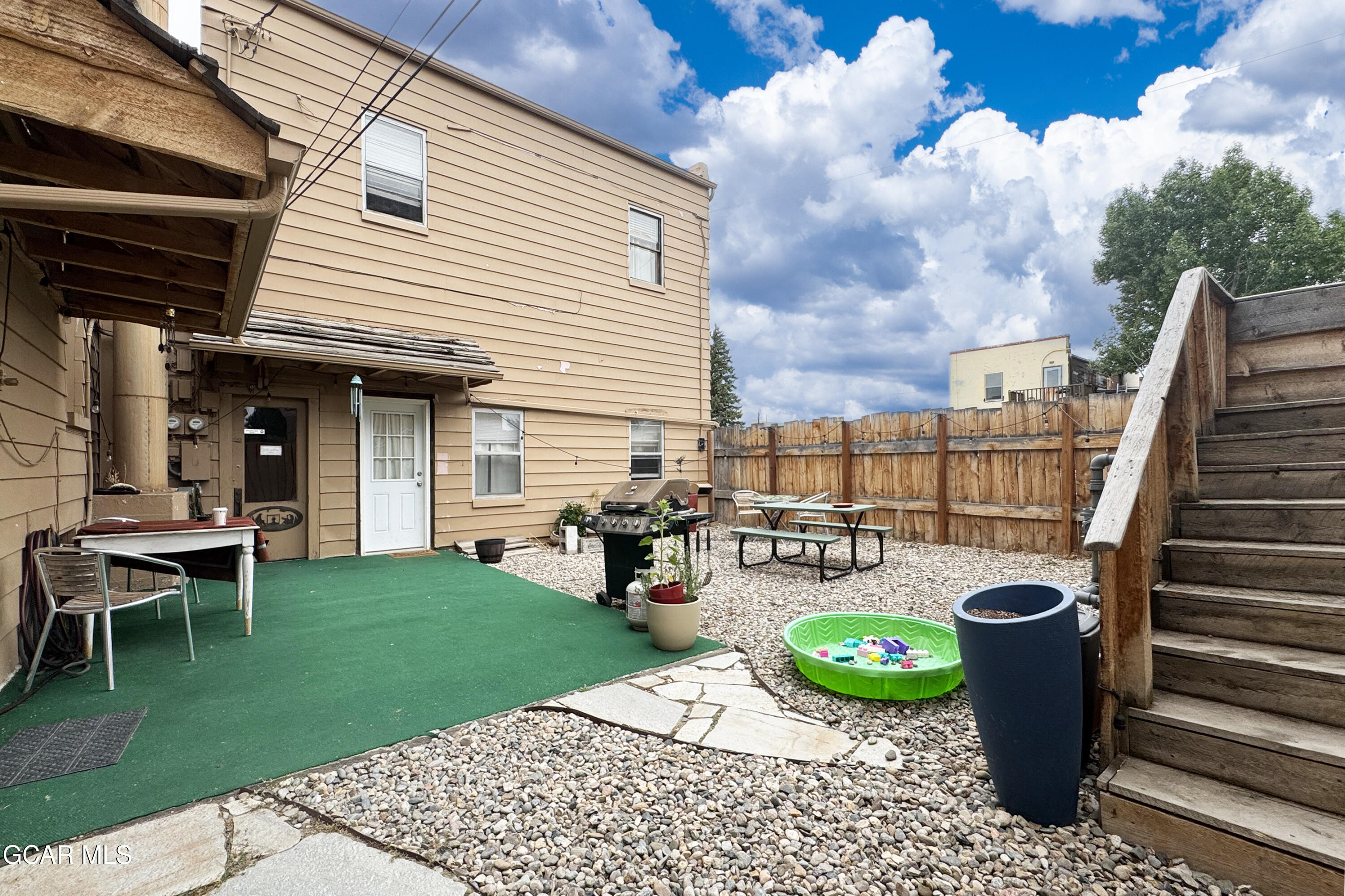 104 South 2nd Street Kremmling CO 80459