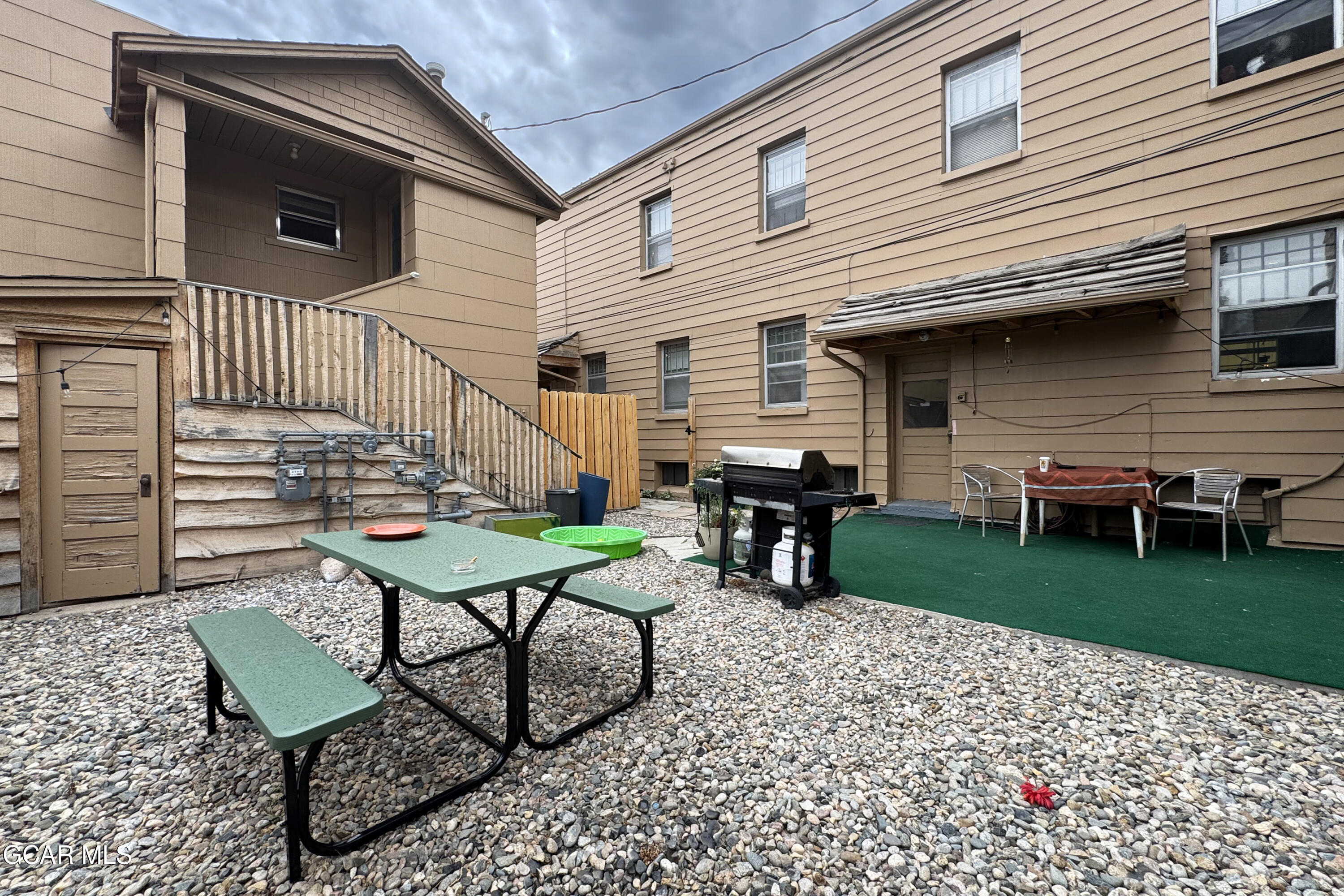 104 South 2nd Street Kremmling CO 80459