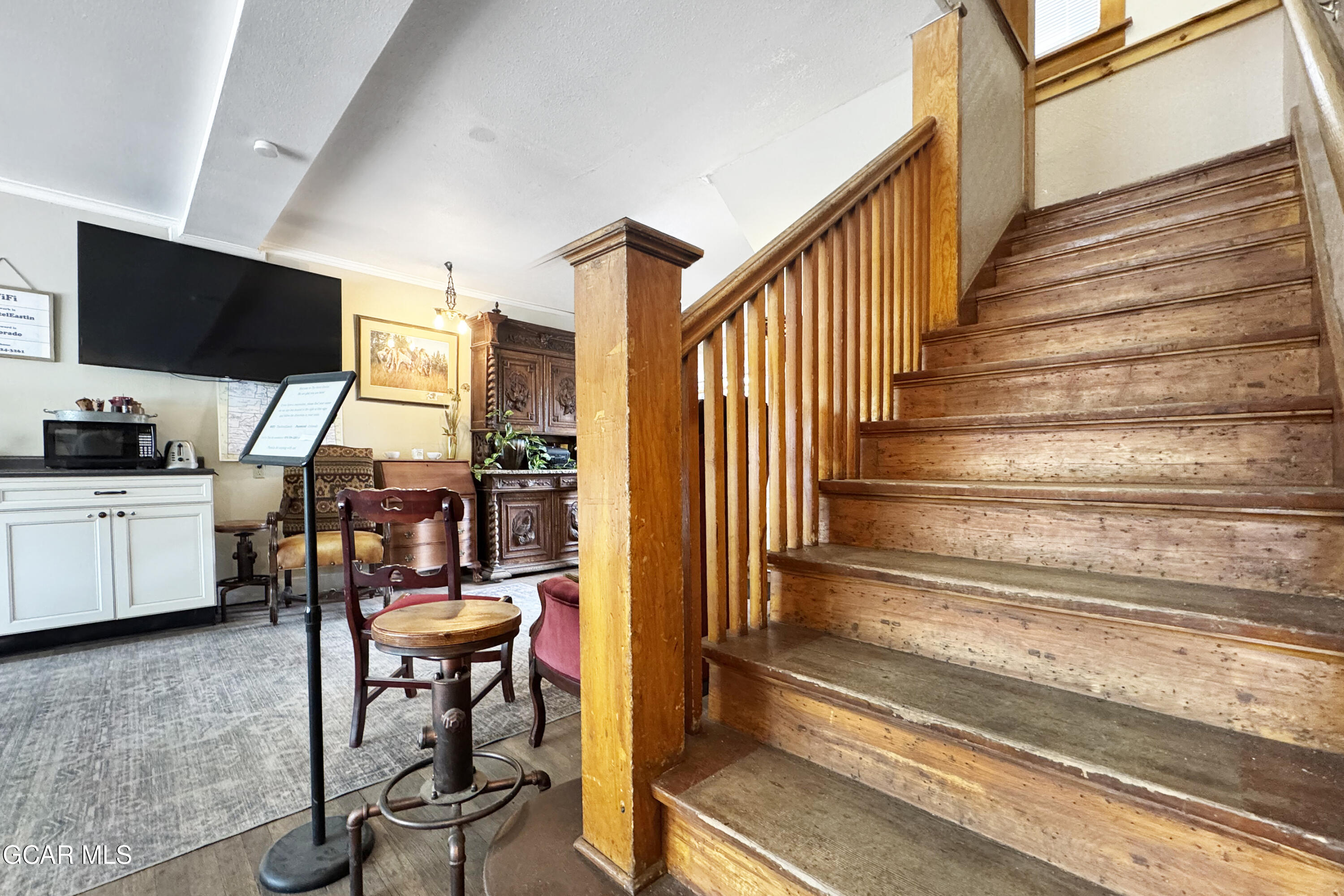 104 South 2nd Street Kremmling CO 80459