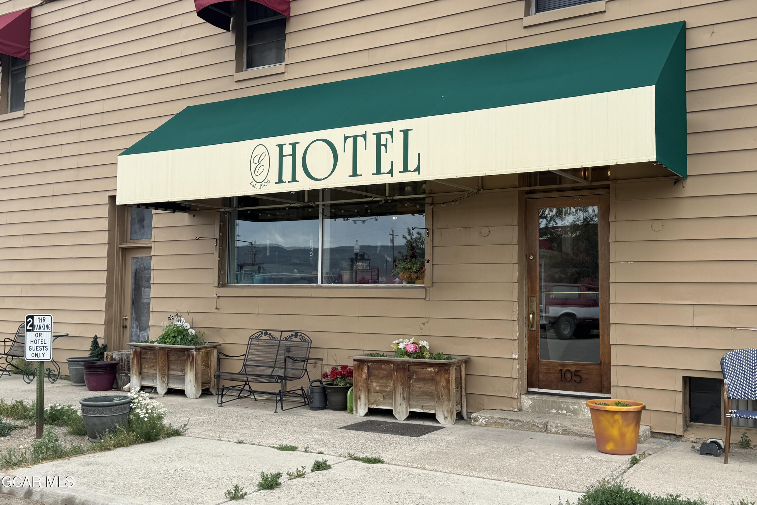 104 South 2nd Street Kremmling CO 80459