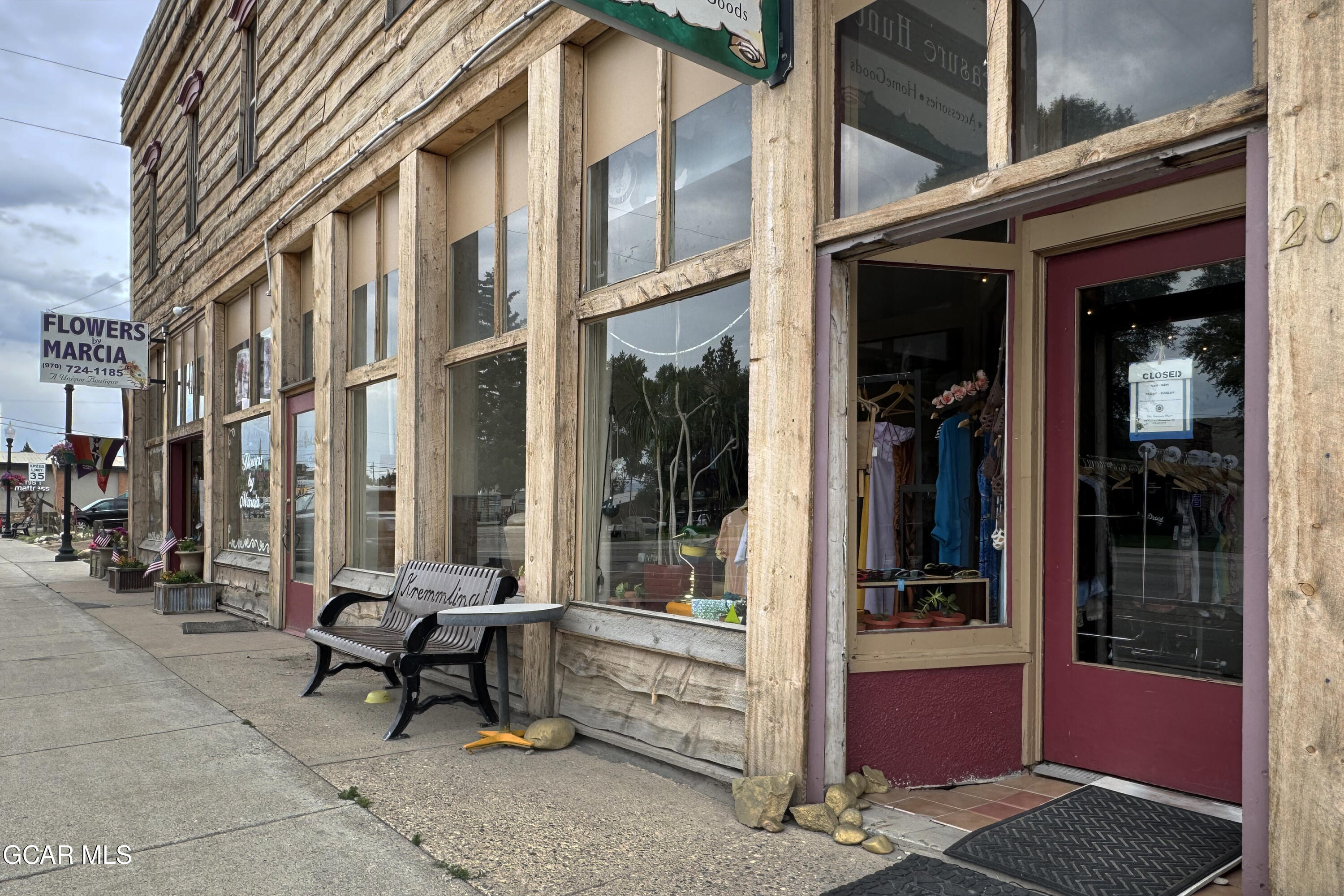 104 South 2nd Street Kremmling CO 80459