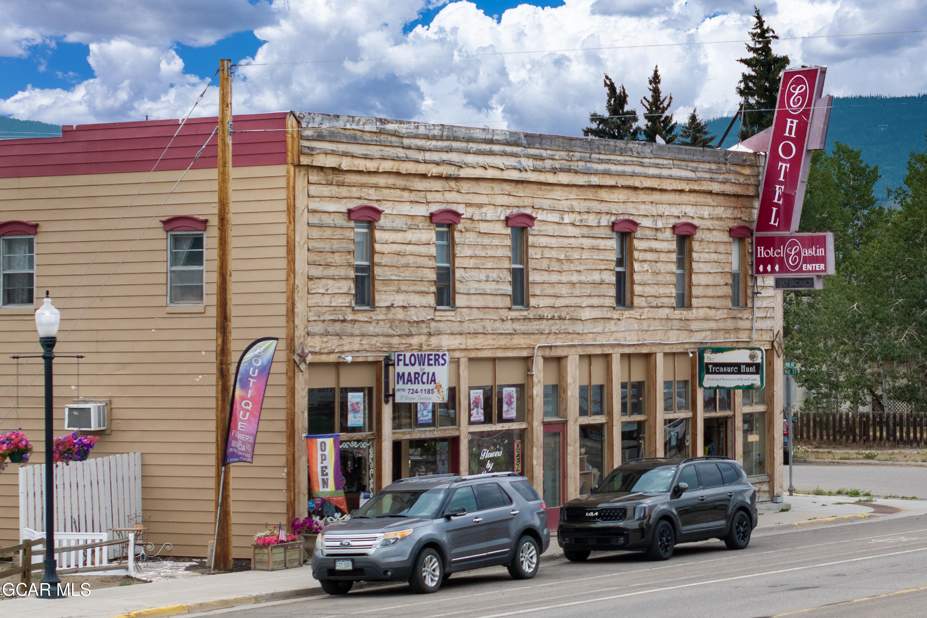 104 South 2nd Street Kremmling CO 80459