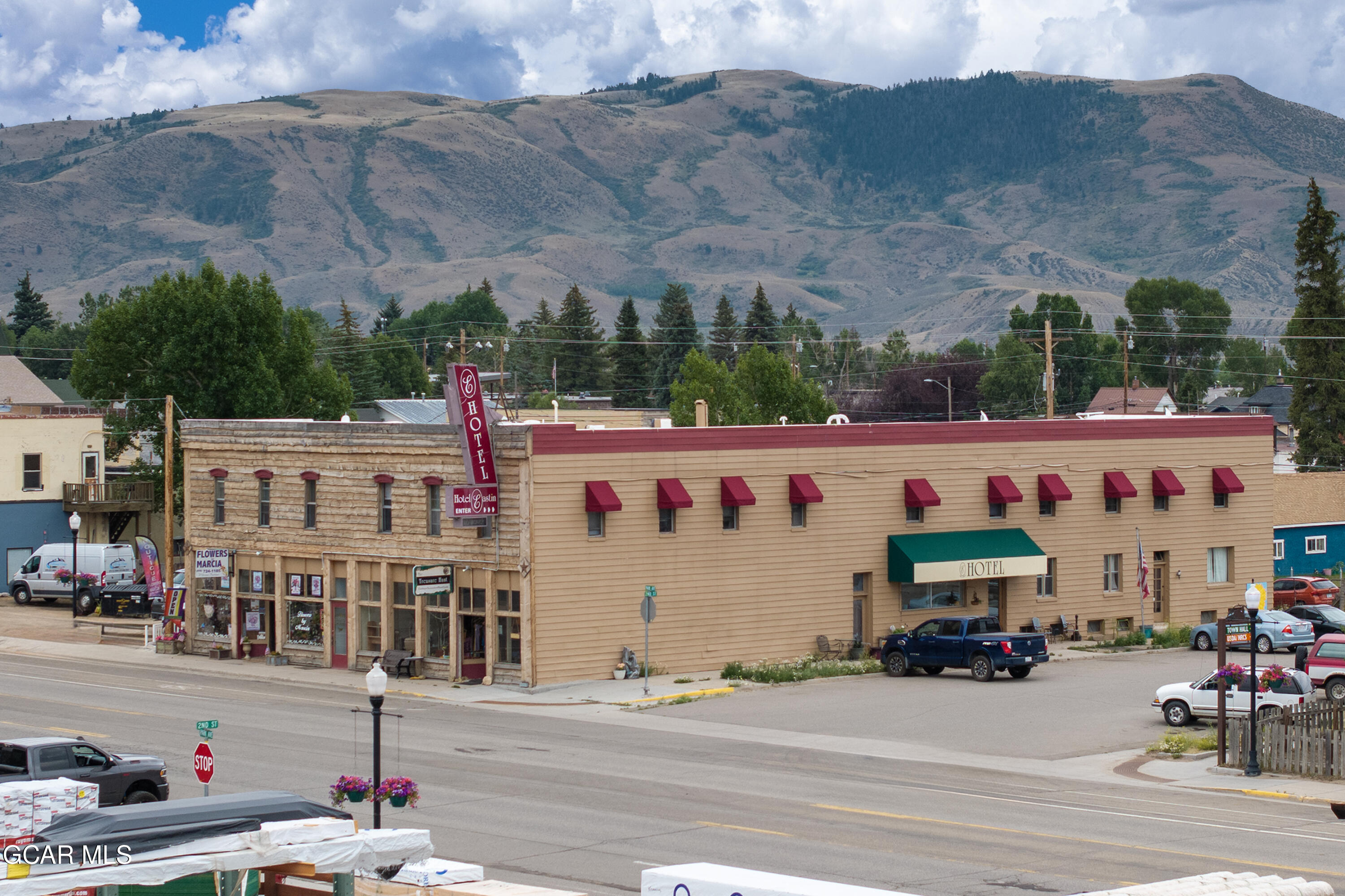 104 South 2nd Street Kremmling CO 80459