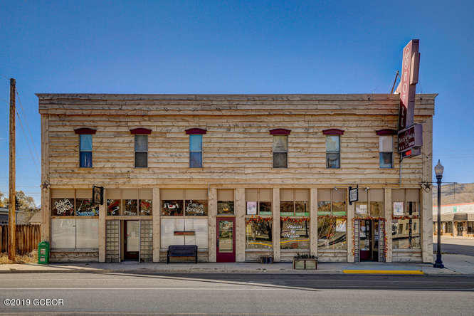 104 South 2nd Street Kremmling CO 80459