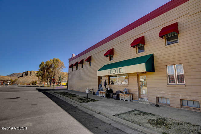 104 South 2nd Street Kremmling CO 80459