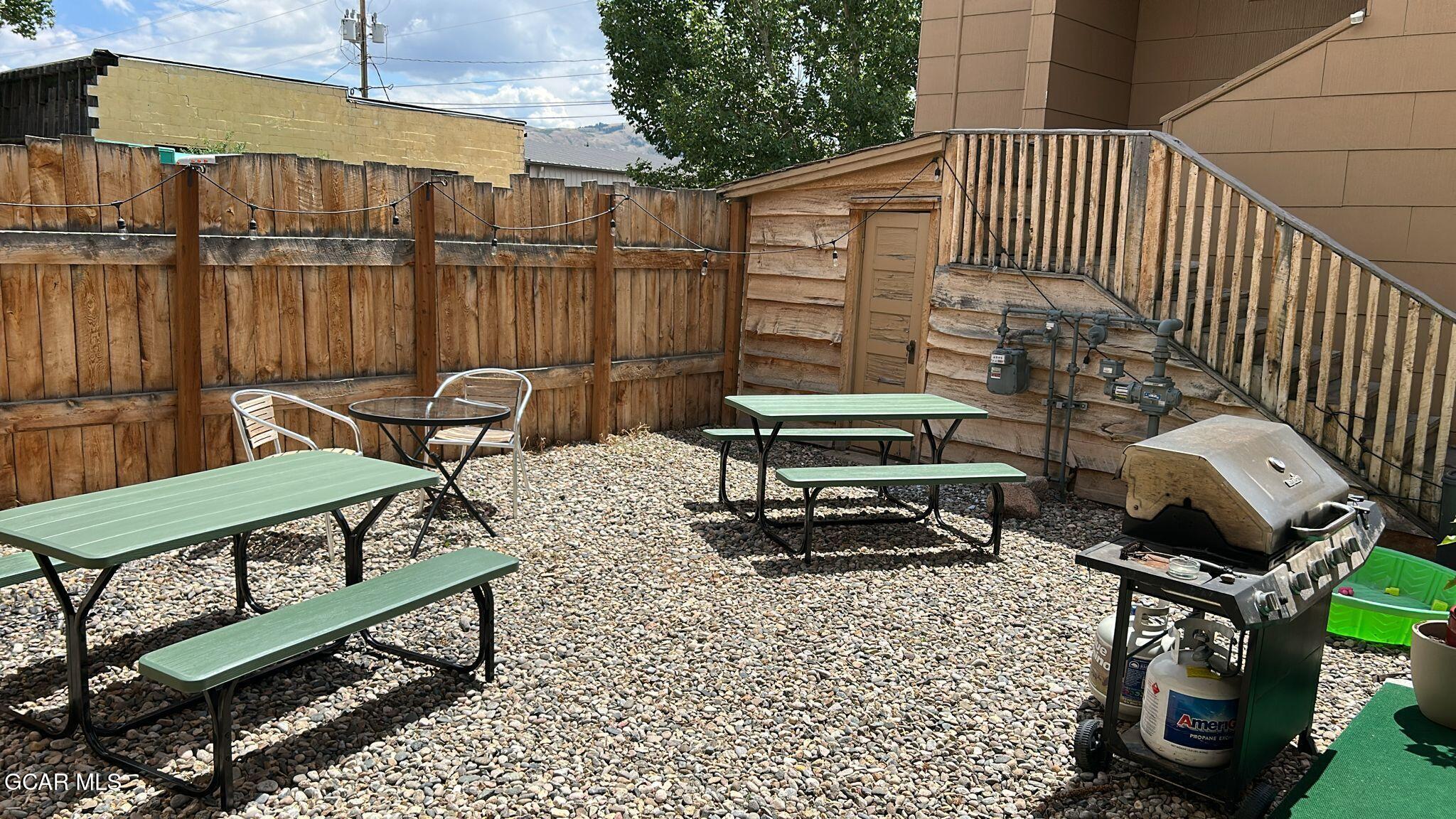 104 South 2nd Street Kremmling CO 80459