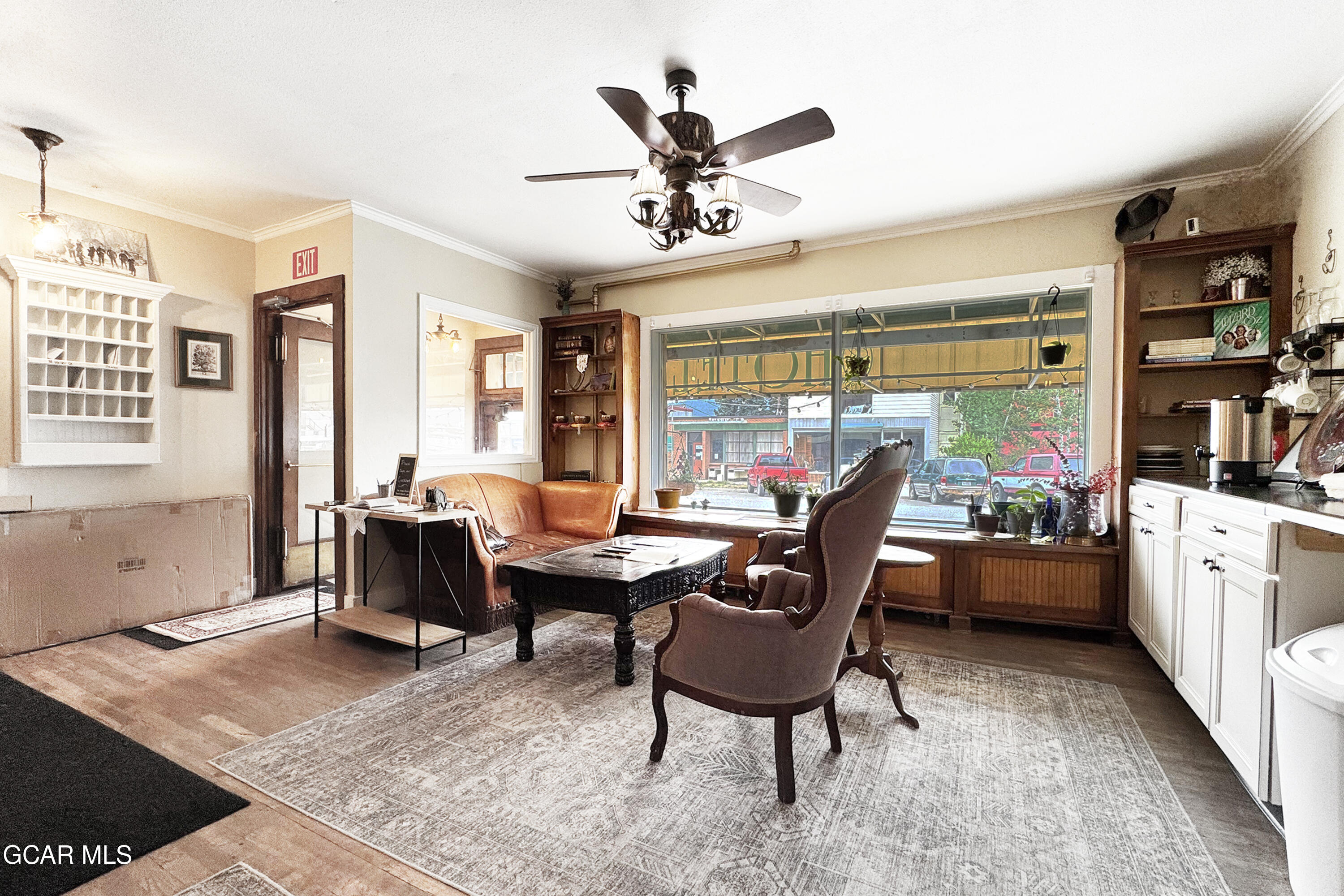 104 South 2nd Street Kremmling CO 80459