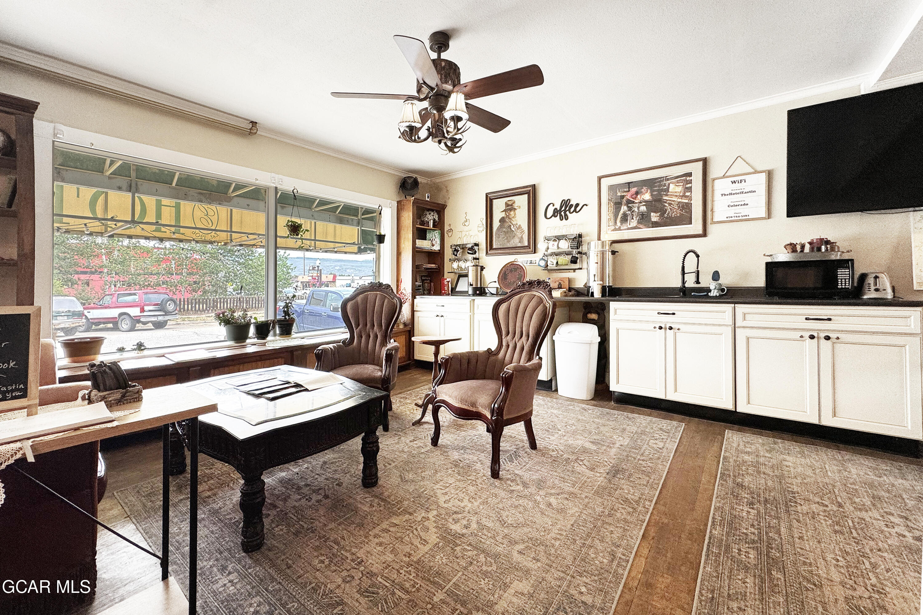 104 South 2nd Street Kremmling CO 80459