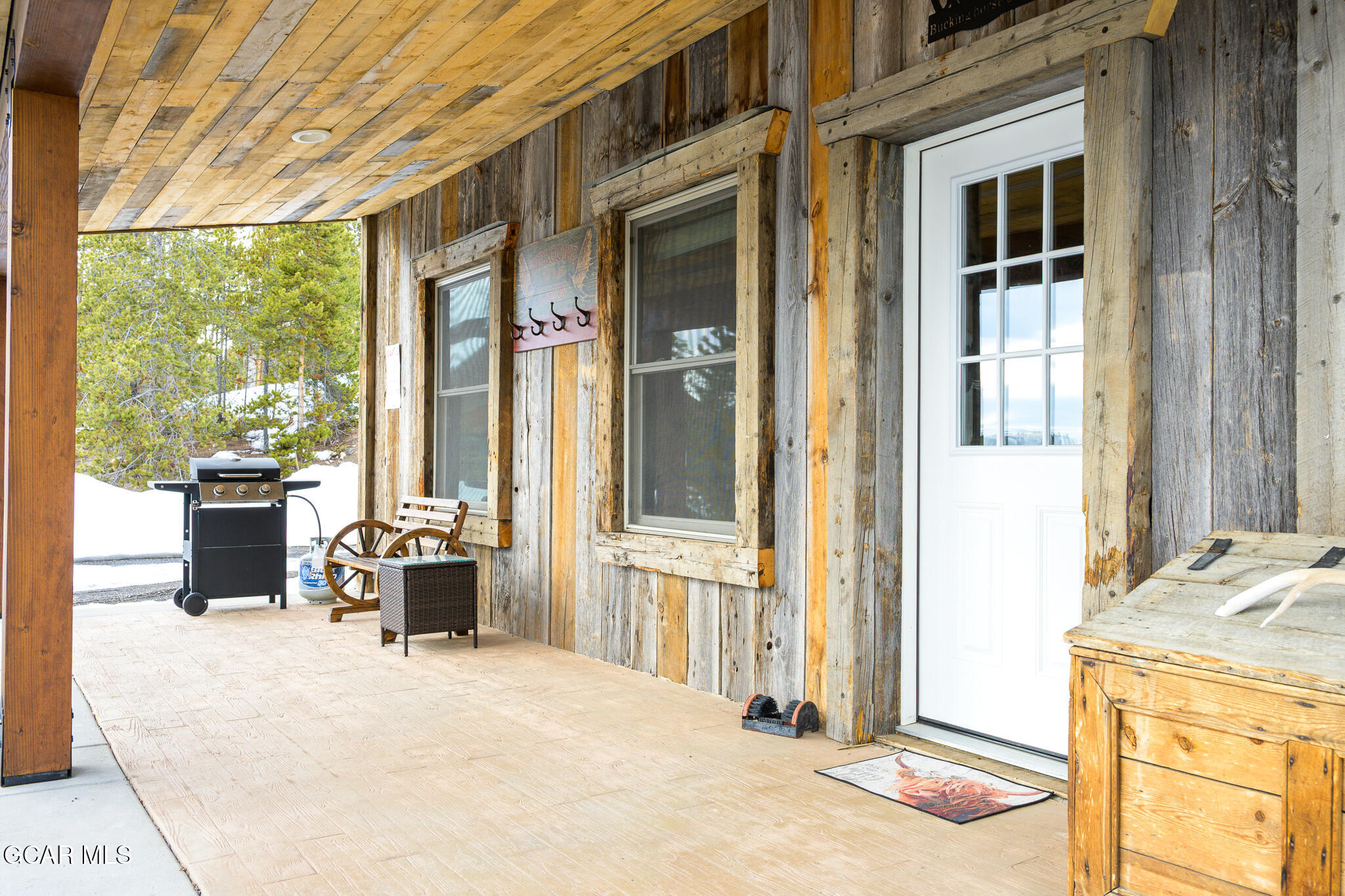 300 And 83 County Road 4431 Grand Lake CO 80447