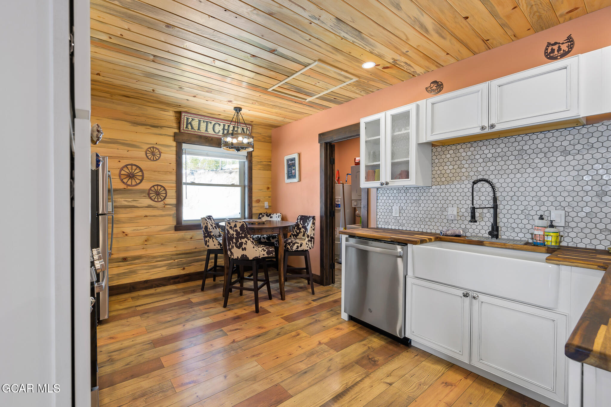 300 And 83 County Road 4431 Grand Lake CO 80447