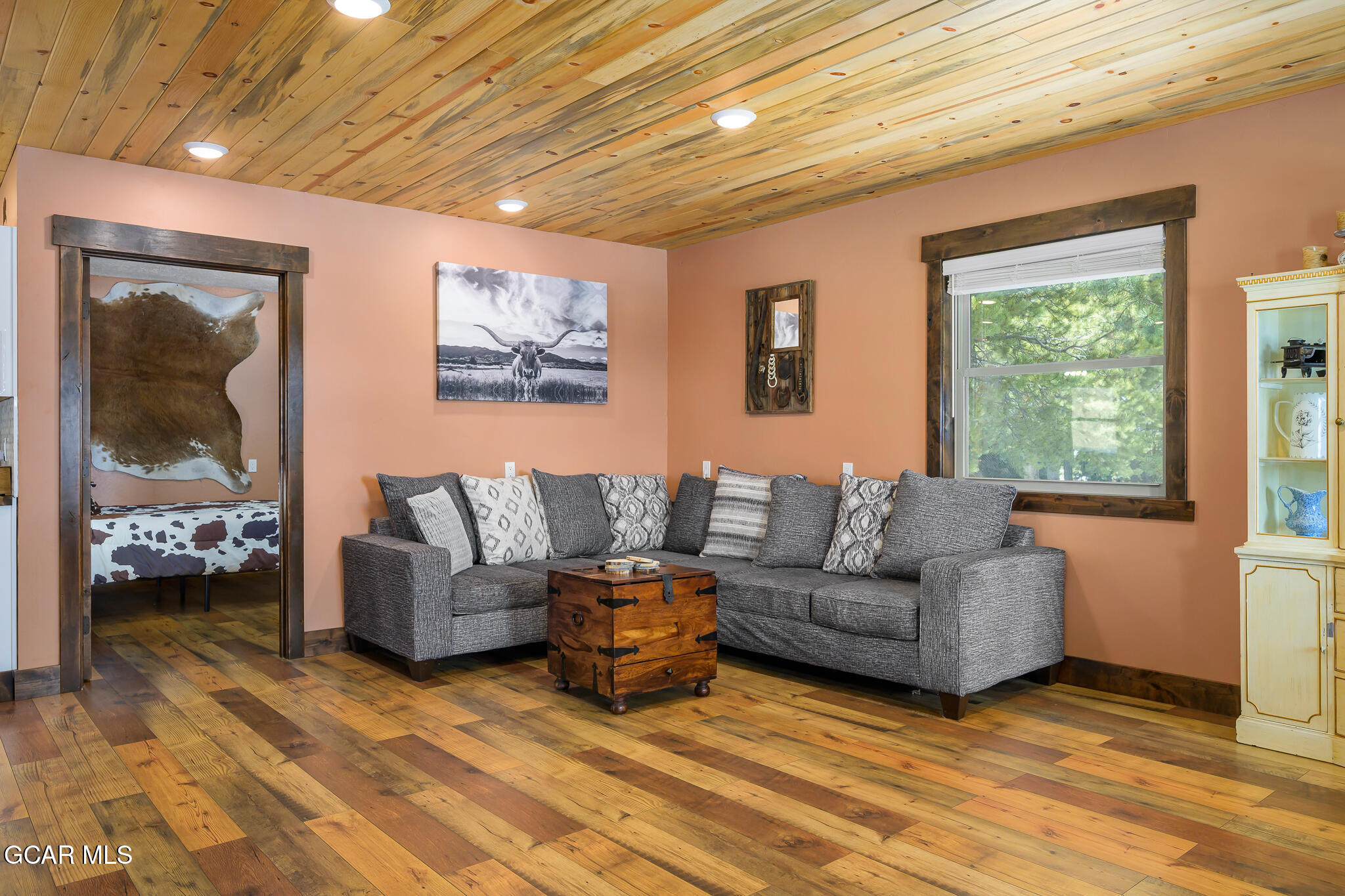 300 And 83 County Road 4431 Grand Lake CO 80447