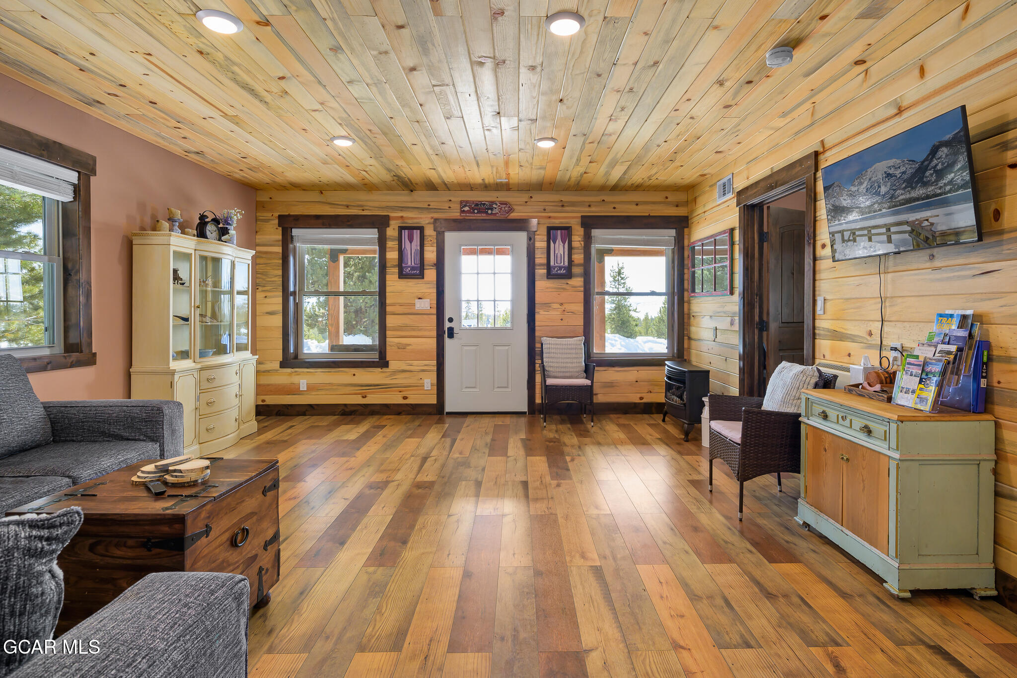 300 And 83 County Road 4431 Grand Lake CO 80447