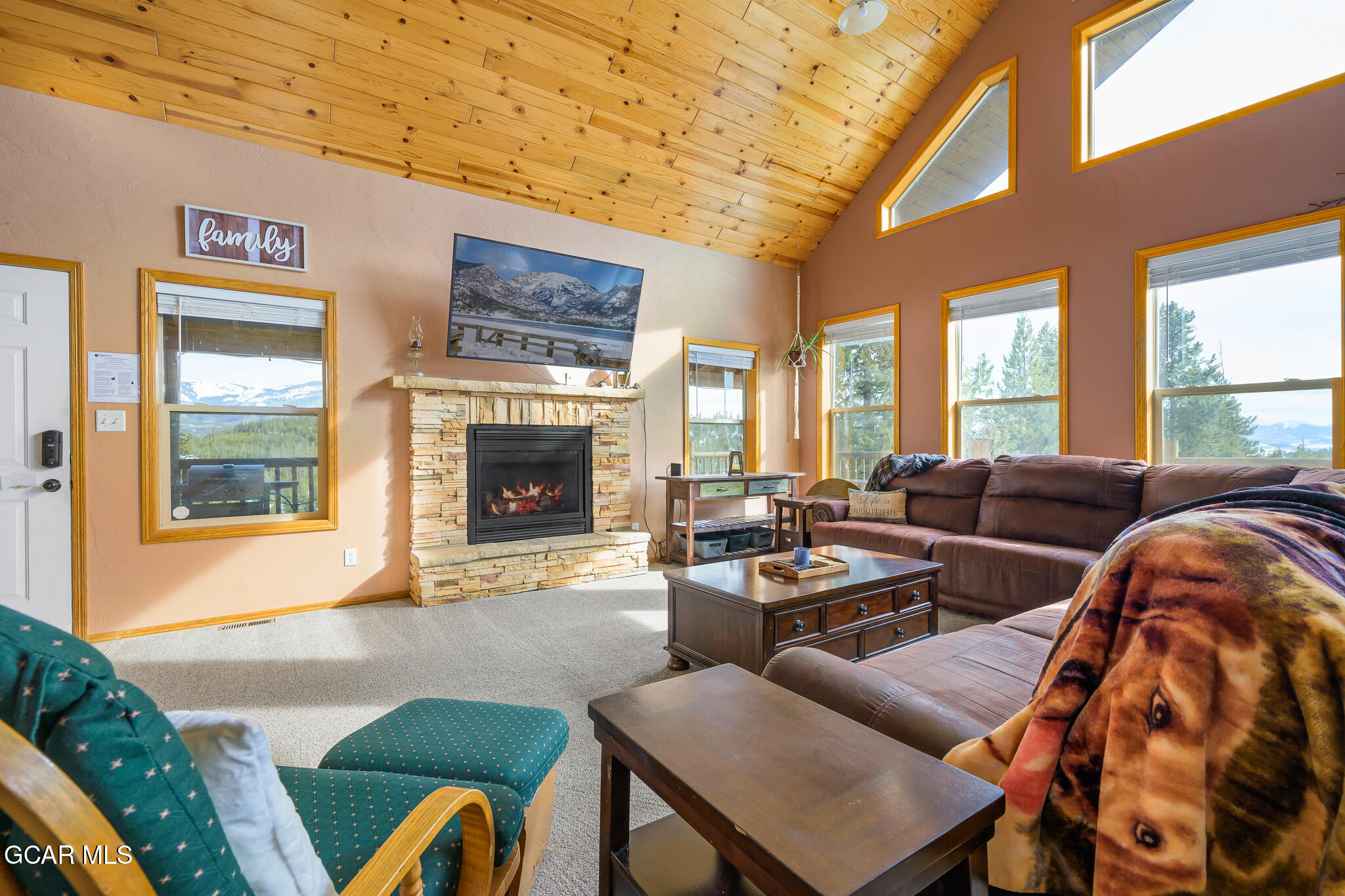 300 And 83 County Road 4431 Grand Lake CO 80447