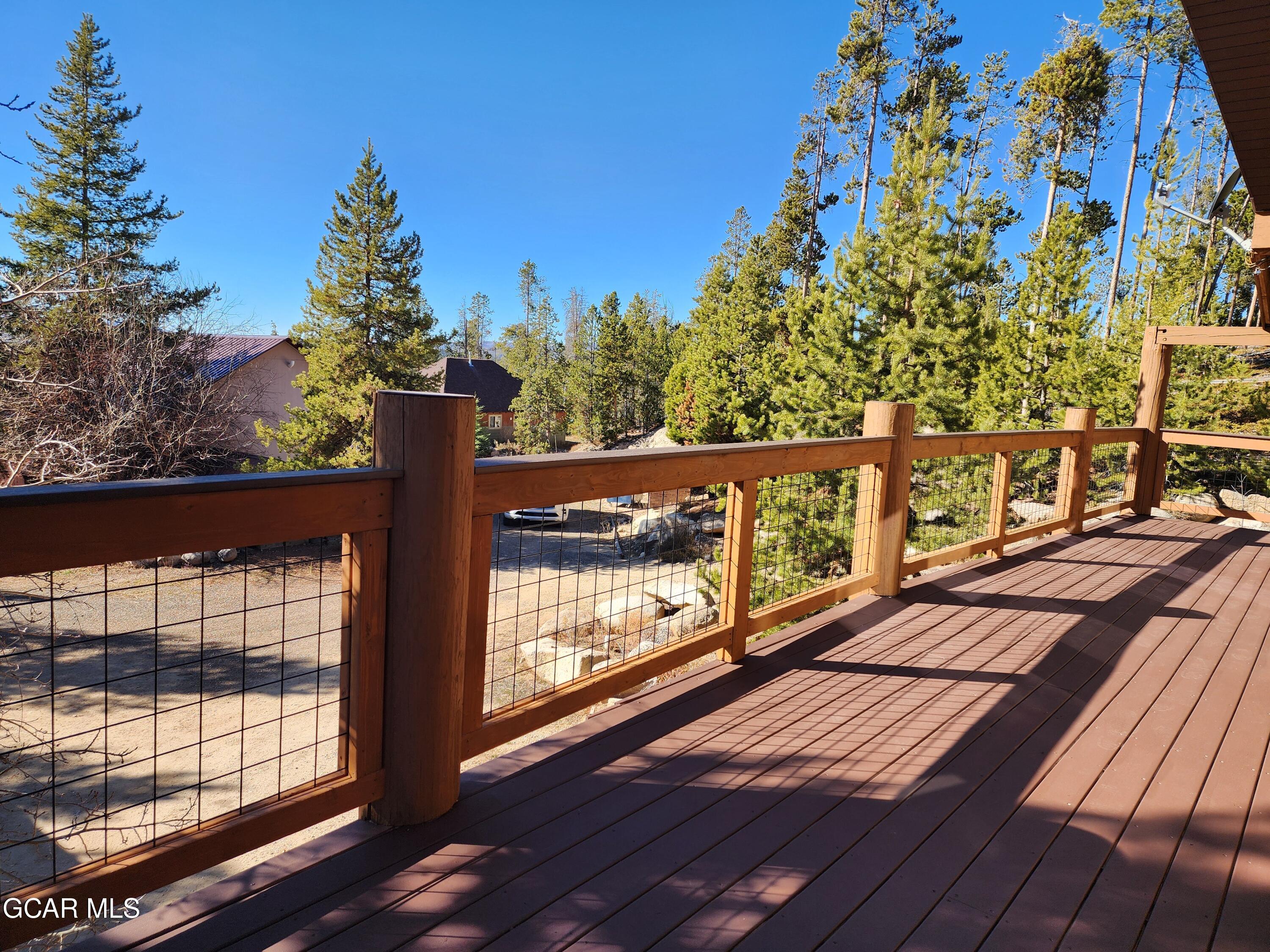 300 And 83 County Road 4431 Grand Lake CO 80447
