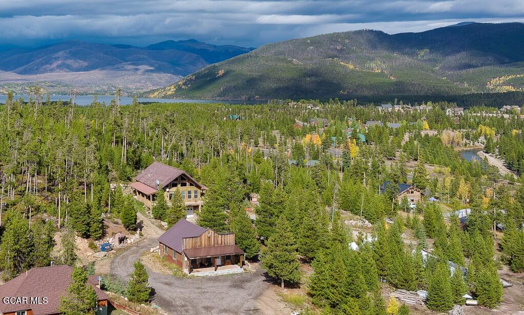 300 And 83 County Road 4431 Grand Lake CO 80447