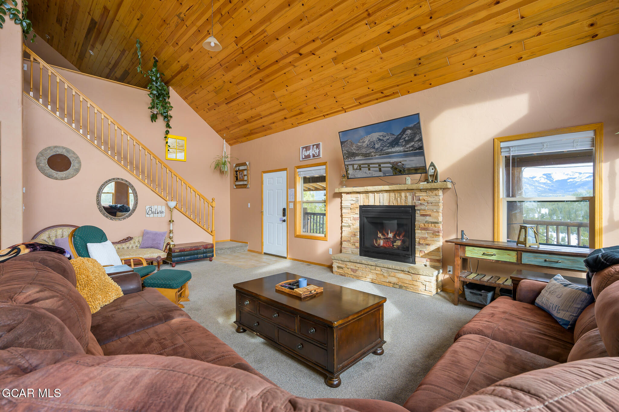 300 And 83 County Road 4431 Grand Lake CO 80447