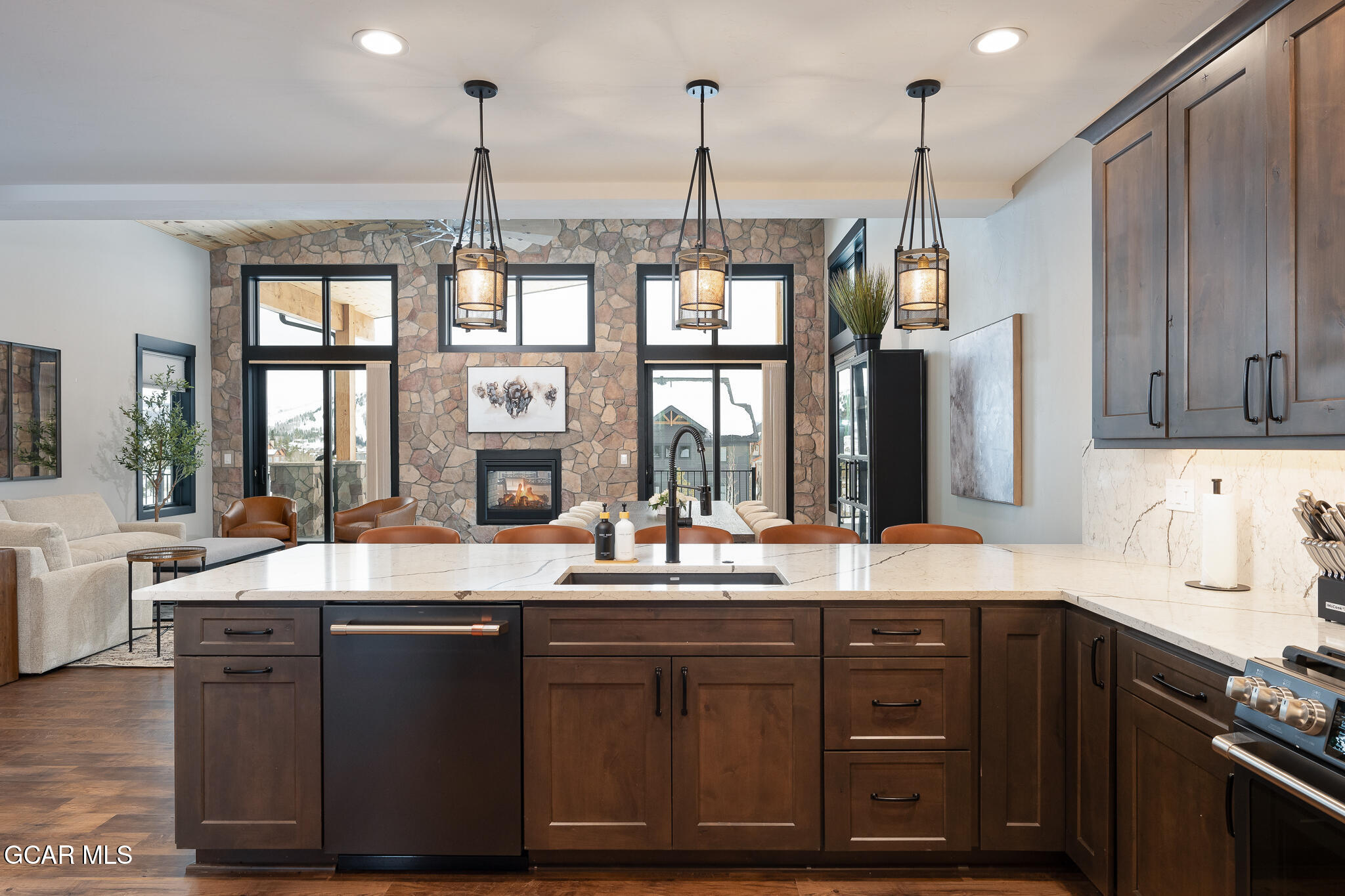 765 Lone Eagle Drive Granby CO 80446