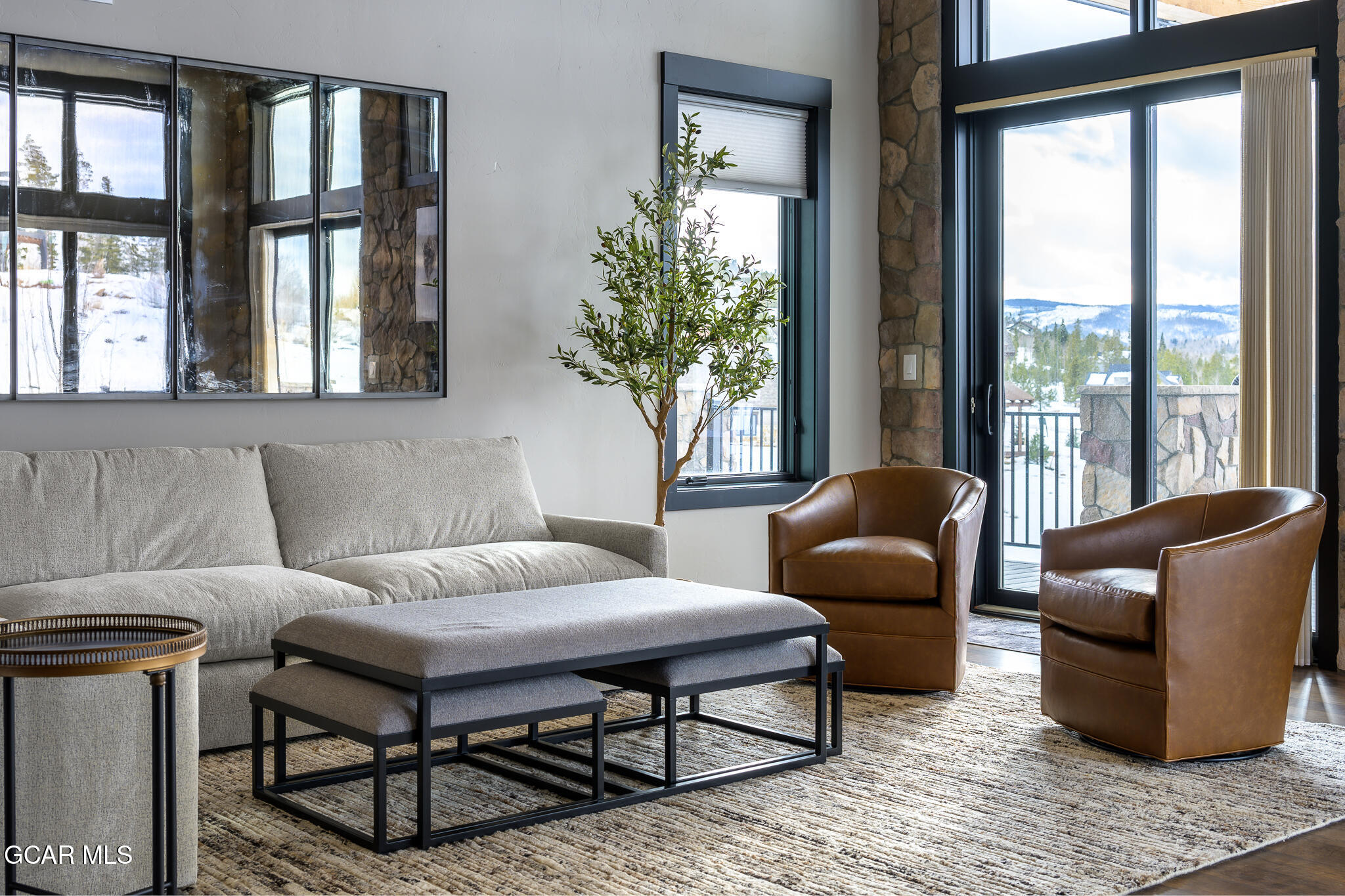 765 Lone Eagle Drive Granby CO 80446