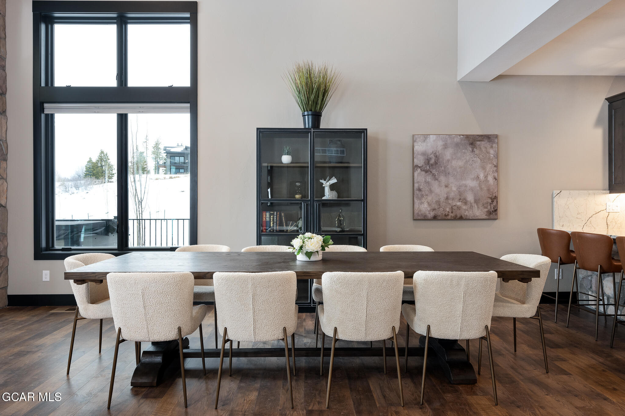 765 Lone Eagle Drive Granby CO 80446