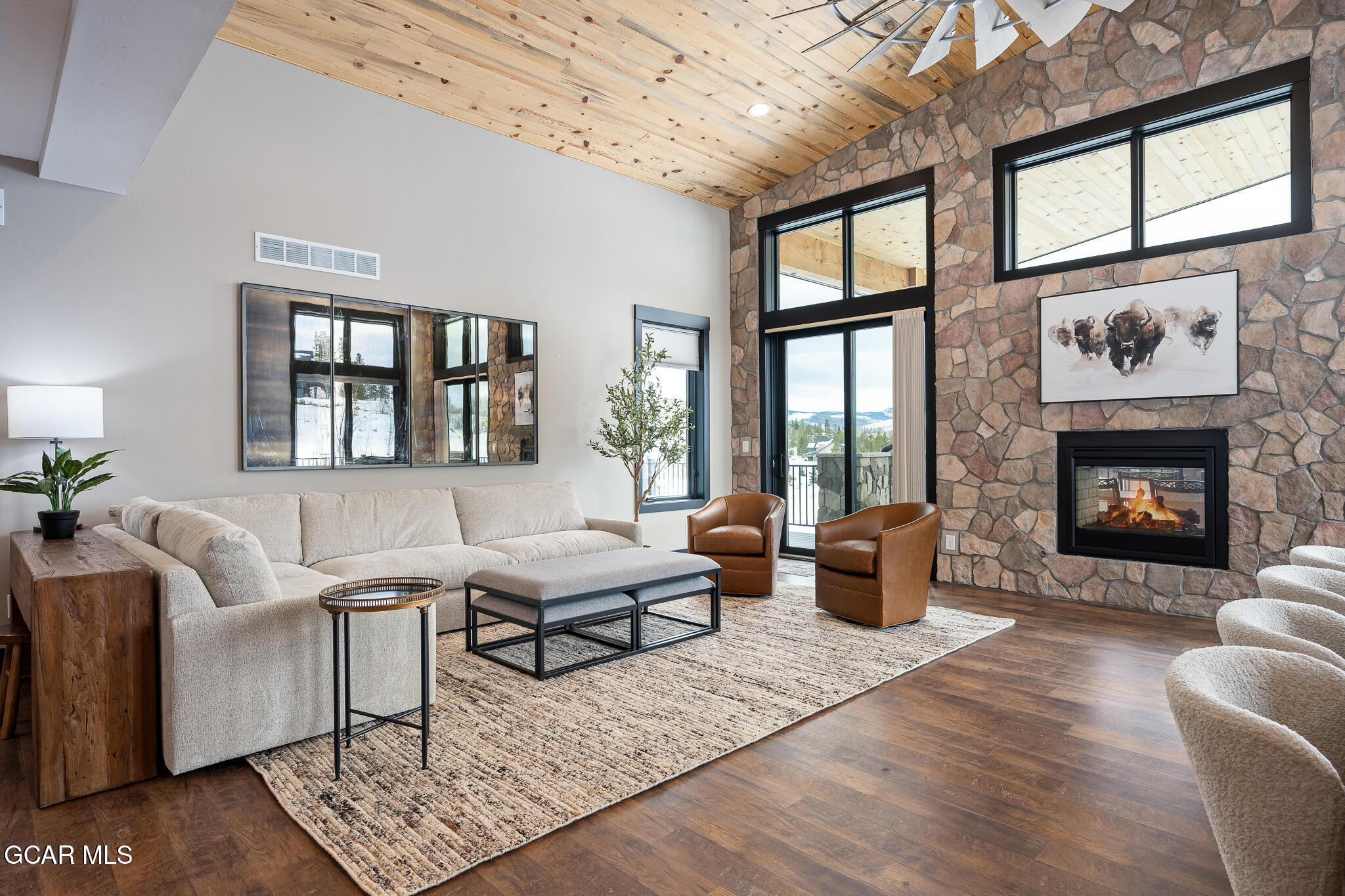 765 Lone Eagle Drive Granby CO 80446