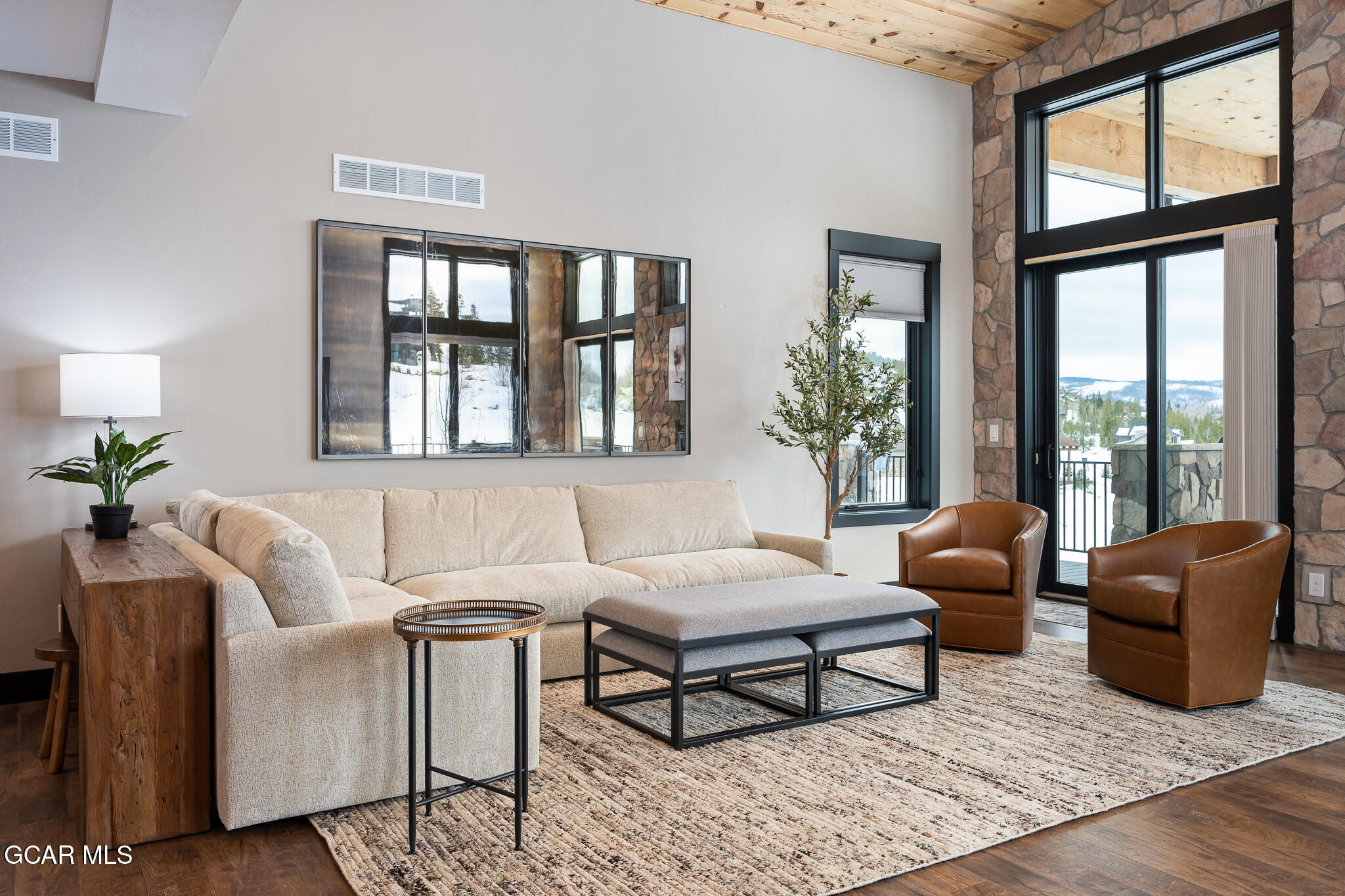 765 Lone Eagle Drive Granby CO 80446