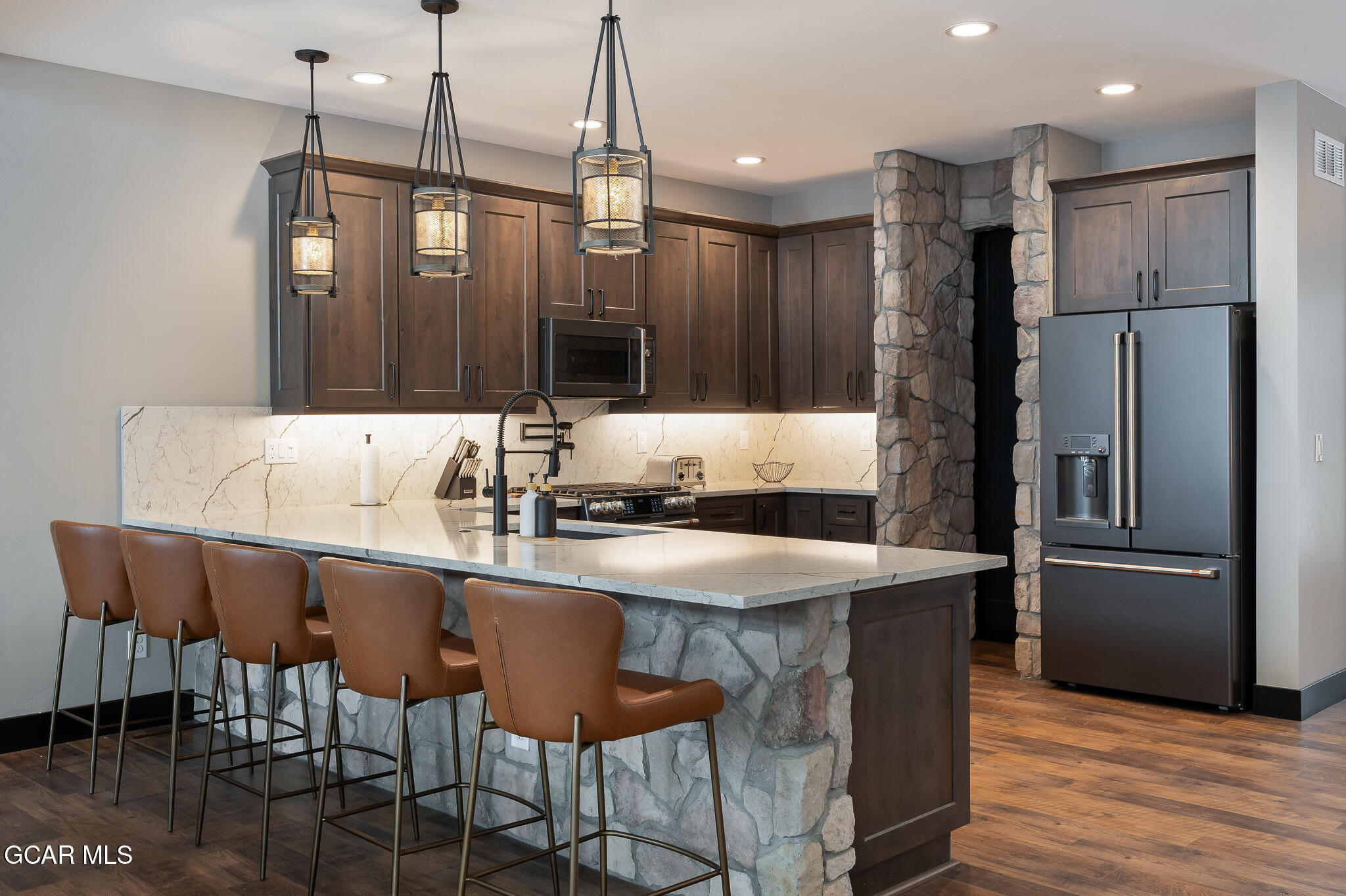 765 Lone Eagle Drive Granby CO 80446