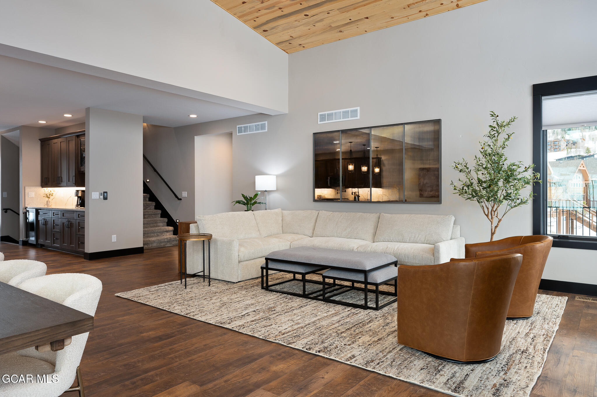 765 Lone Eagle Drive Granby CO 80446