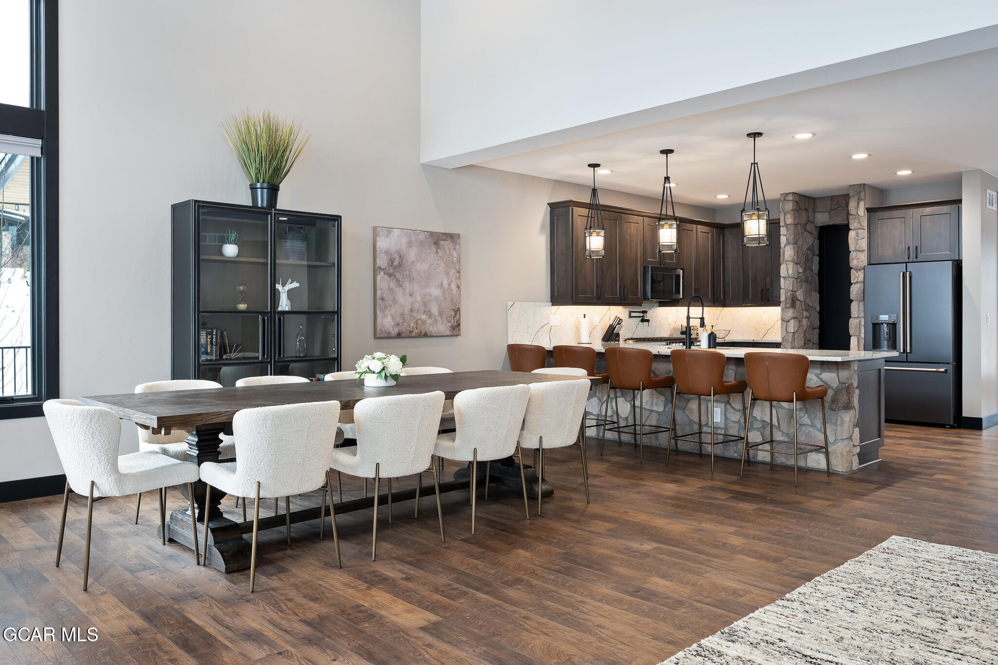 765 Lone Eagle Drive Granby CO 80446