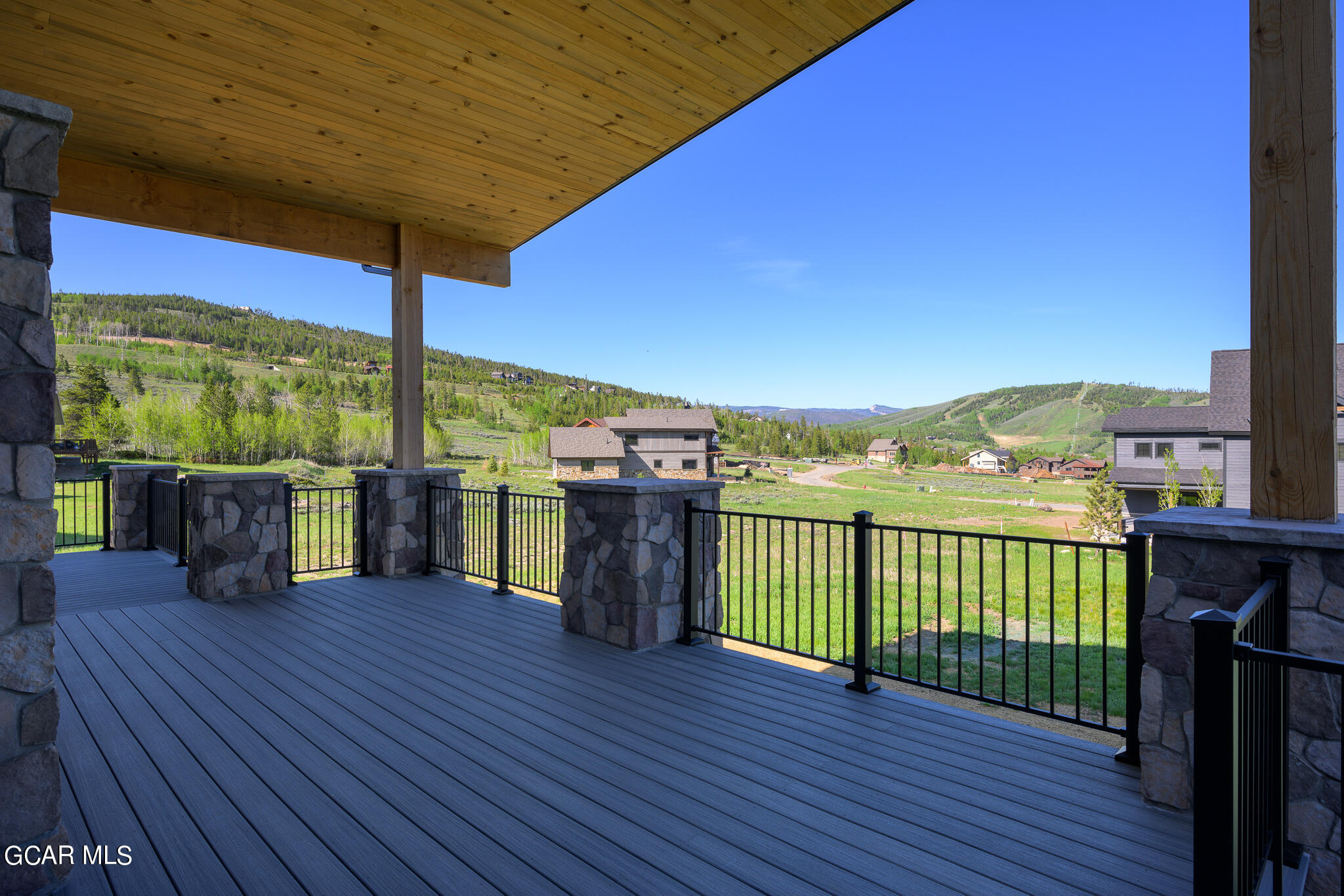 765 Lone Eagle Drive Granby CO 80446