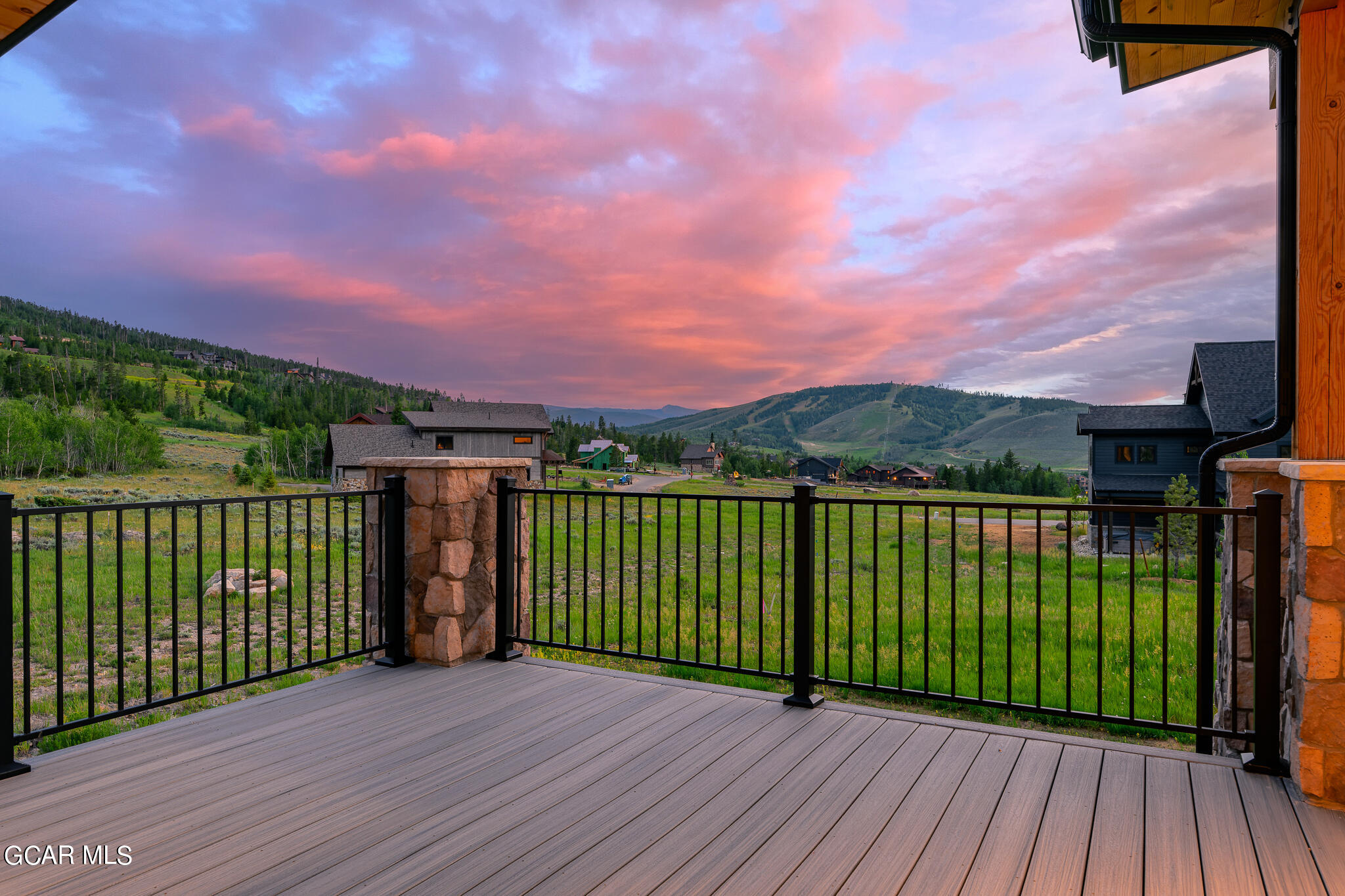 765 Lone Eagle Drive Granby CO 80446